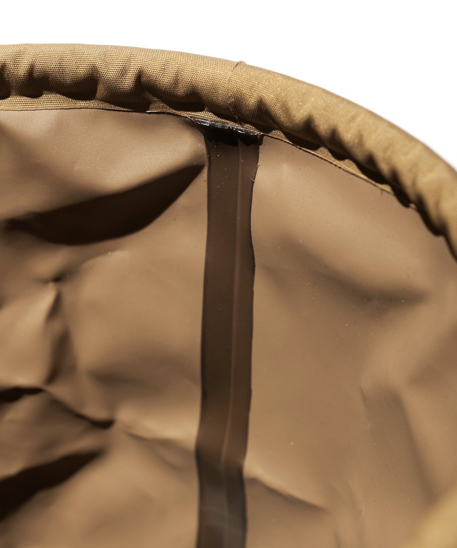 おしゃれ おすすめ 洗車用品 コーデュラ フォールディング バケツ 洗車用品入れ