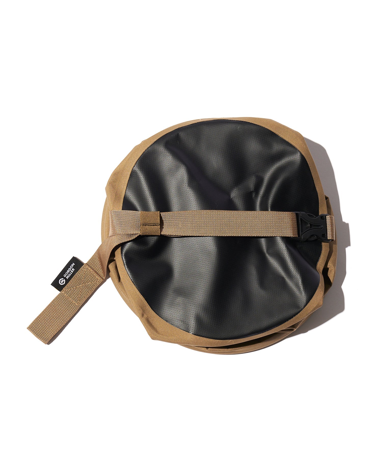 おしゃれ おすすめ 洗車用品 コーデュラ フォールディング バケツ 洗車用品入れ