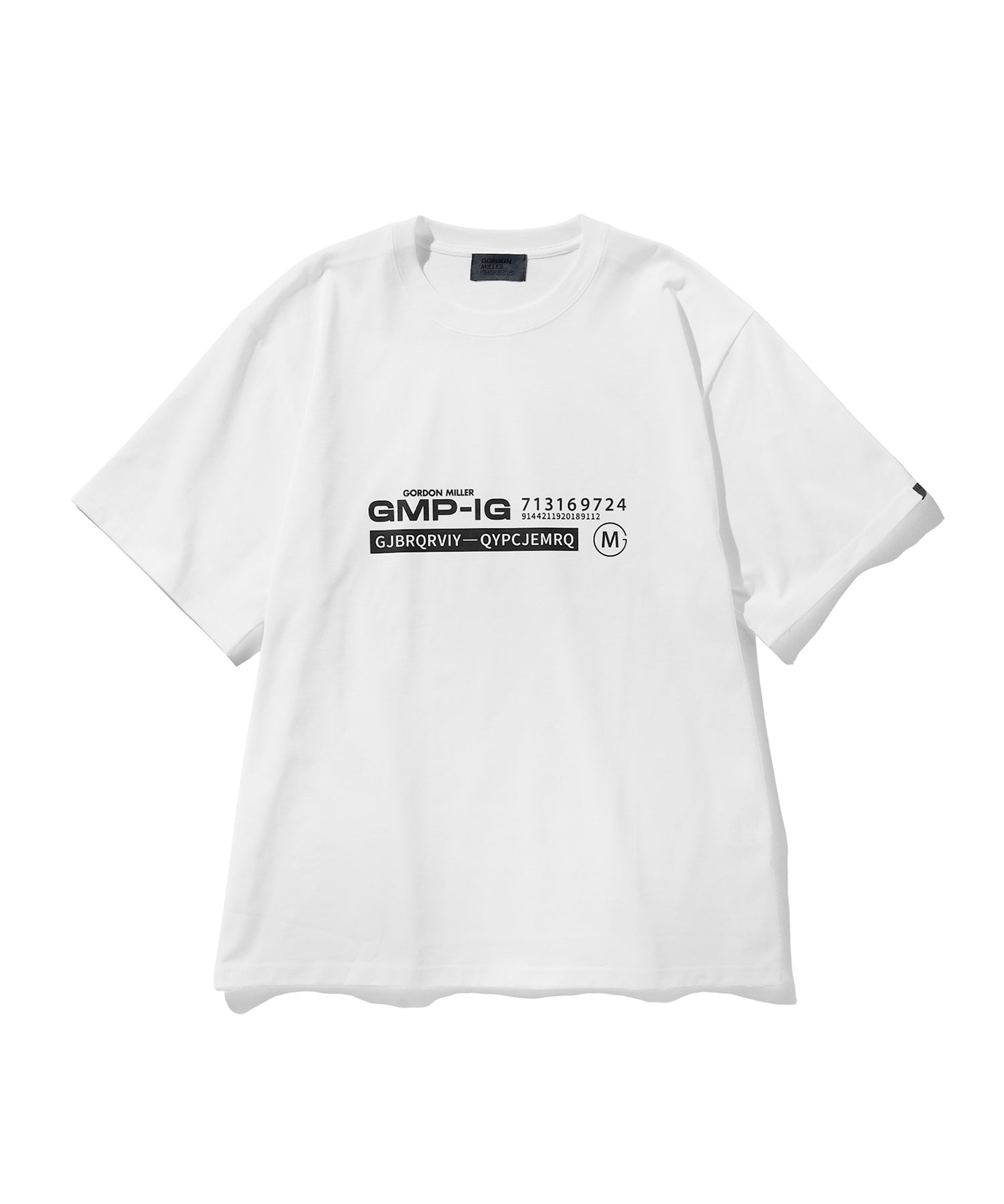 おしゃれ おすすめ ワークウェア ブランド ゴードンミラー Tシャツ