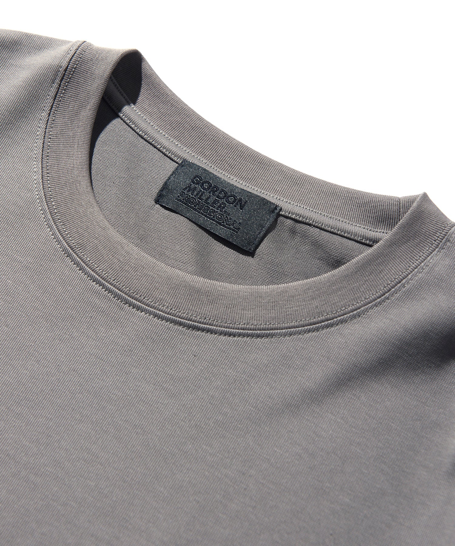 おしゃれ おすすめ ワークウェア ブランド ゴードンミラー Tシャツ