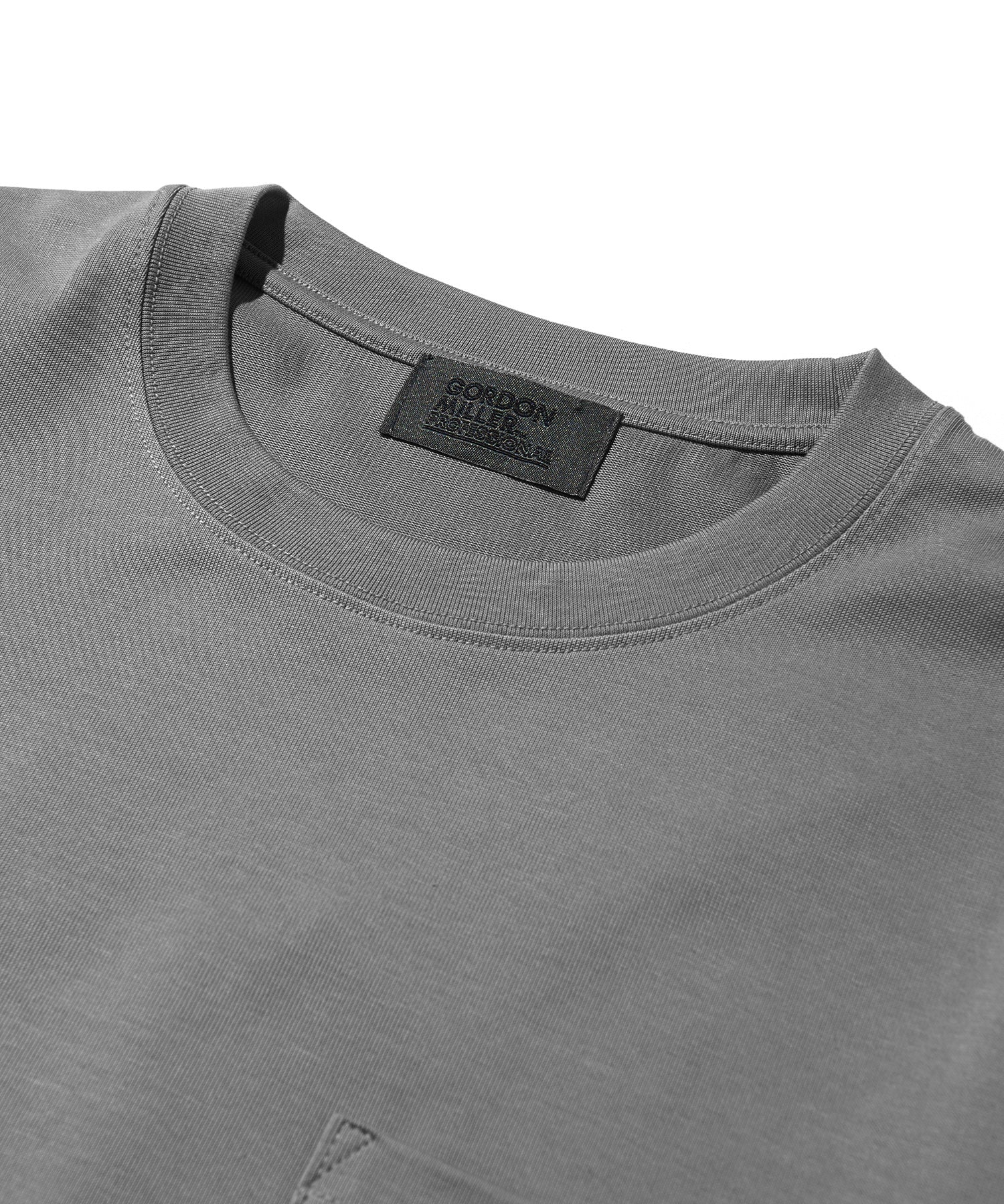 おしゃれ おすすめ ワークウェア ブランド ゴードンミラー 長袖 Tシャツ