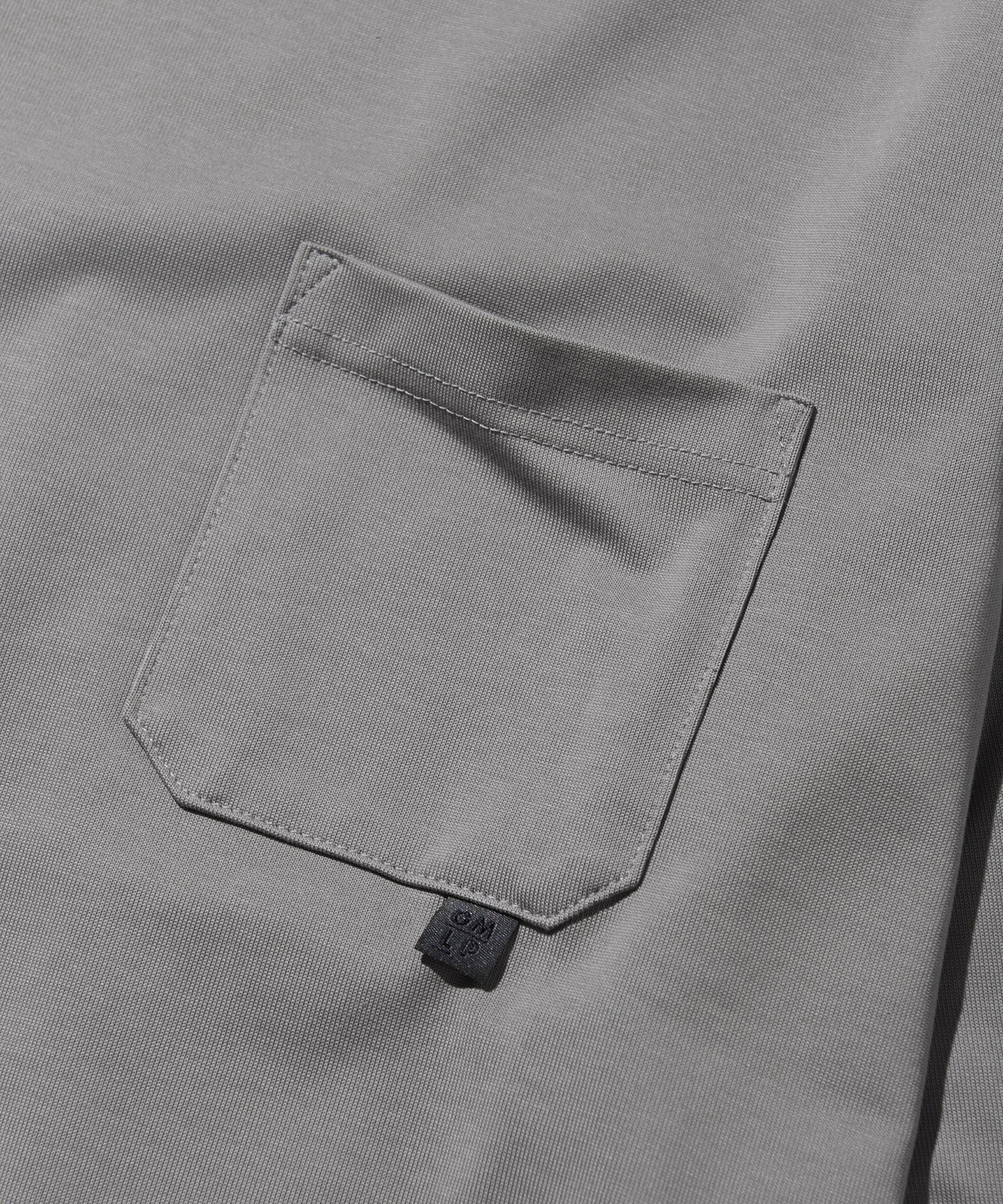 おしゃれ おすすめ ワークウェア ブランド ゴードンミラー 長袖 Tシャツ