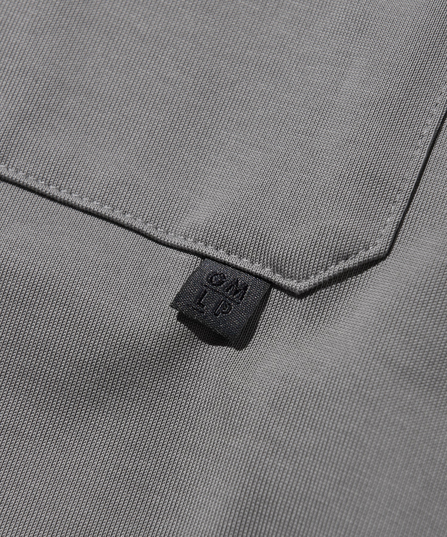 おしゃれ おすすめ ワークウェア ブランド ゴードンミラー 長袖 Tシャツ