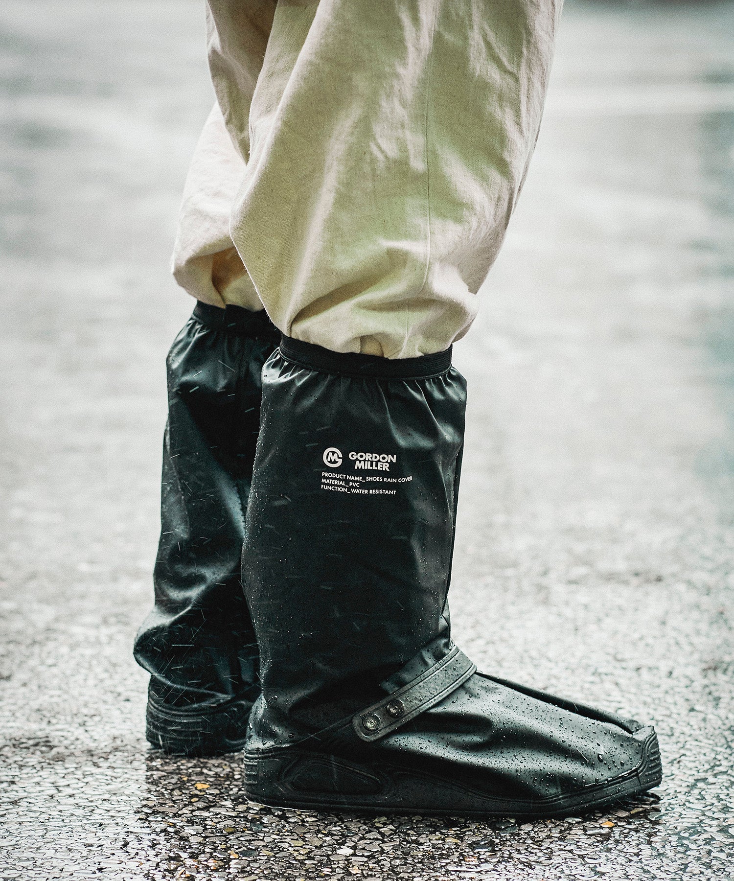 おしゃれ おすすめ 防水 シューズ レイン カバー 洗車 洗車用品 オートバックス