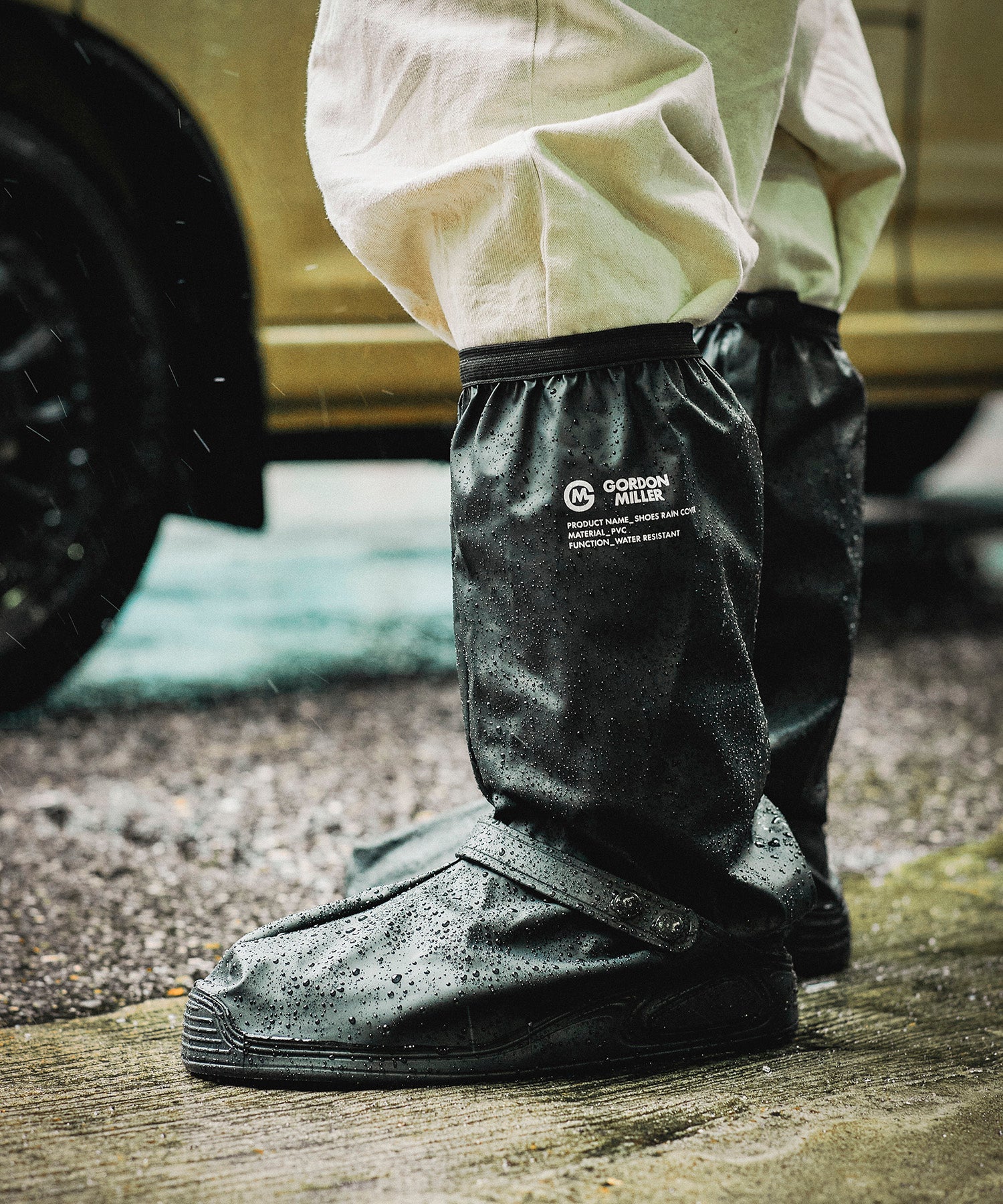 おしゃれ おすすめ 防水 シューズ レイン カバー 洗車 洗車用品 オートバックス