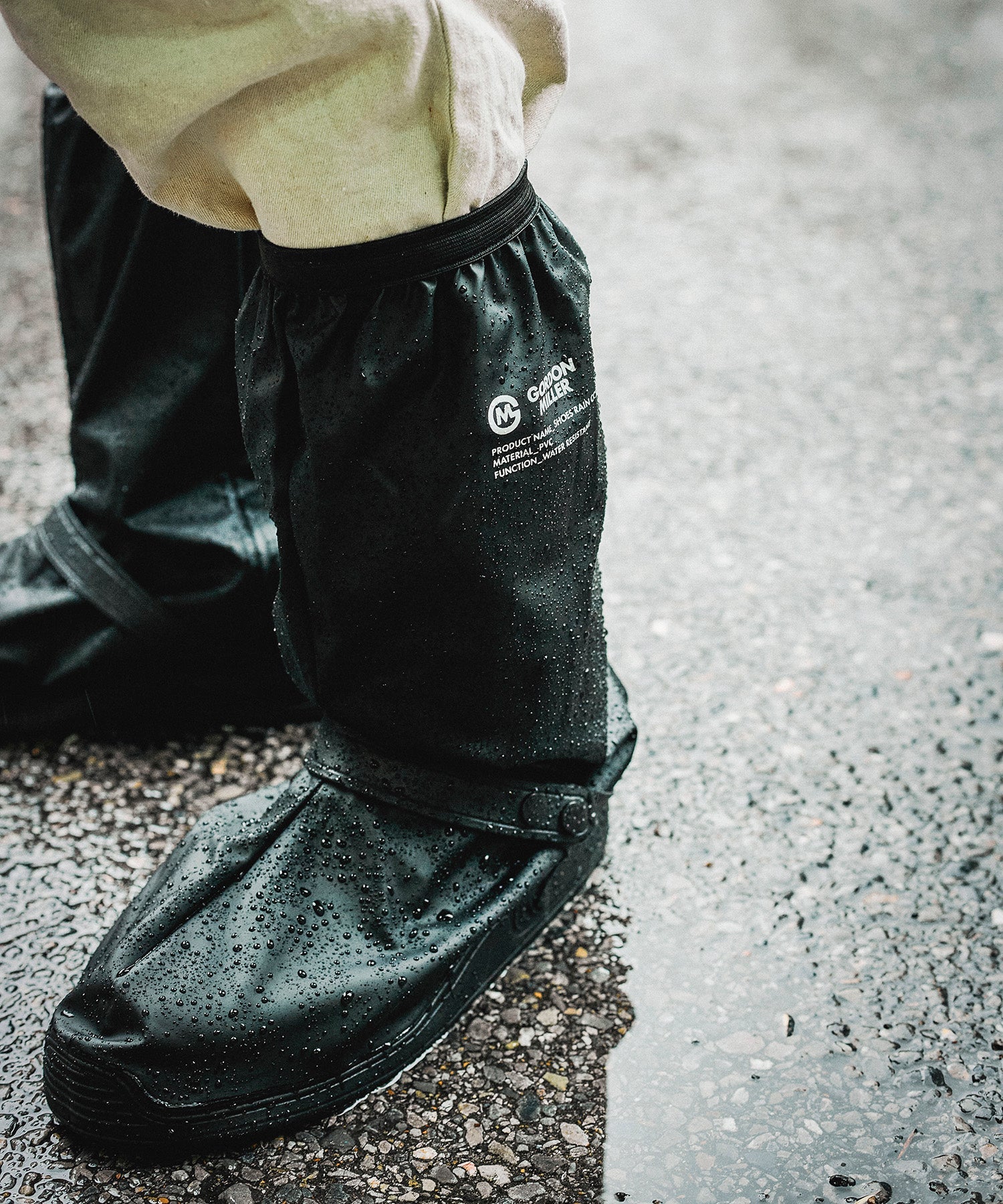 おしゃれ おすすめ 防水 シューズ レイン カバー 洗車 洗車用品 オートバックス