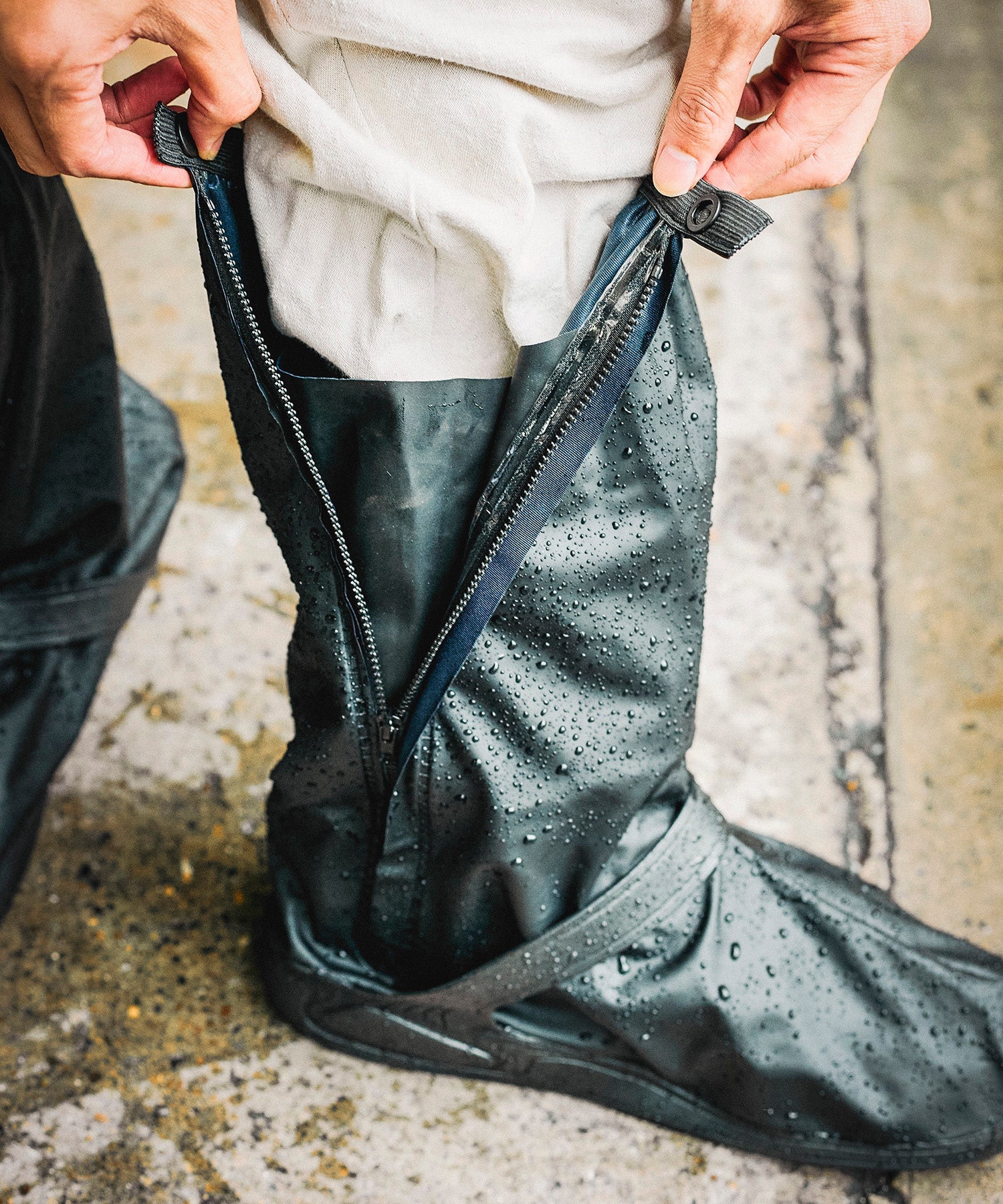 おしゃれ おすすめ 防水 シューズ レイン カバー 洗車 洗車用品 オートバックス