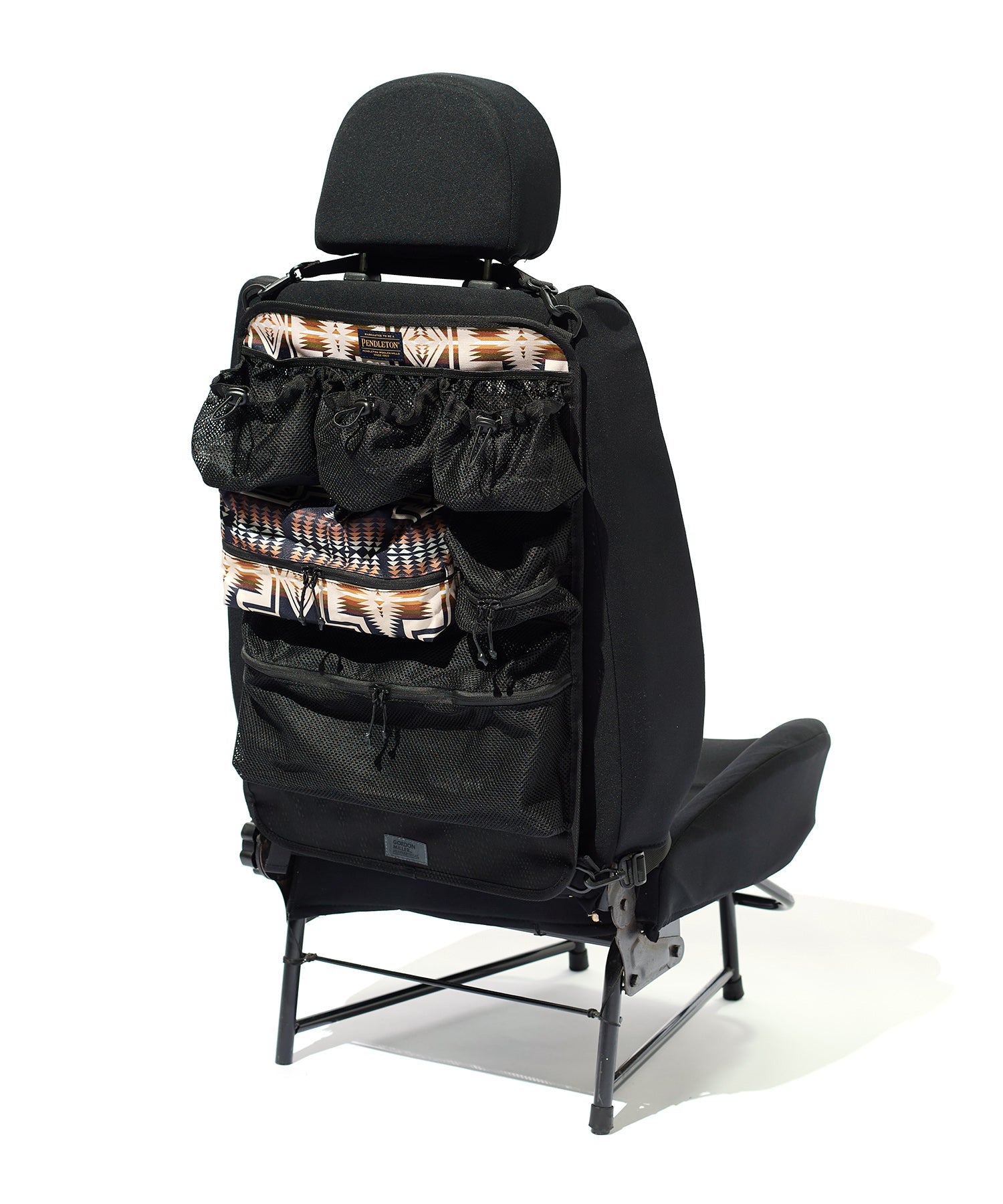 おしゃれ おすすめ カー用品 ペンドルトン PENDLETON 収納 ハンギングバッグ