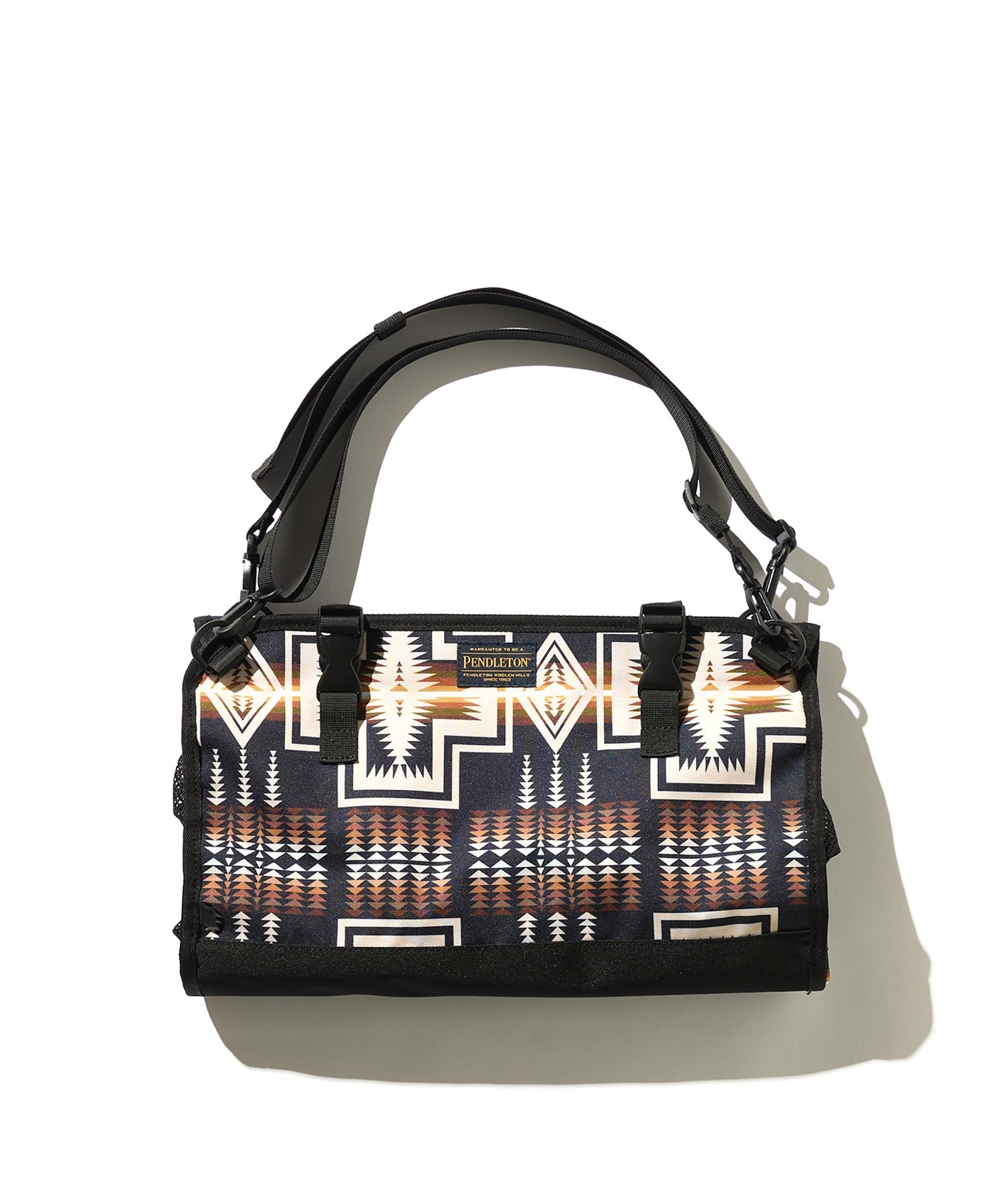 おしゃれ おすすめ カー用品 ペンドルトン PENDLETON 収納 ハンギングバッグ