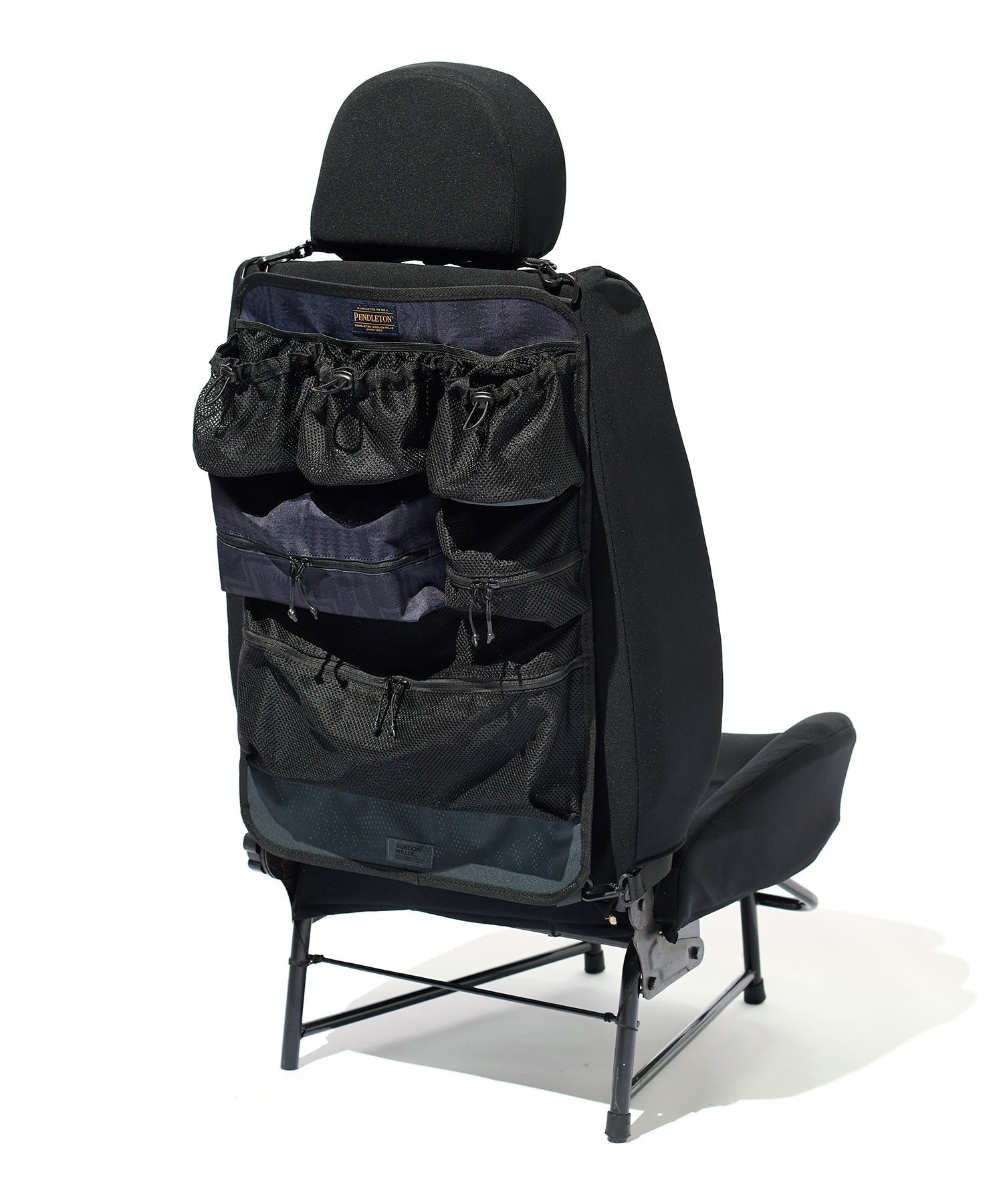 おしゃれ おすすめ カー用品 ペンドルトン PENDLETON 収納 ハンギングバッグ