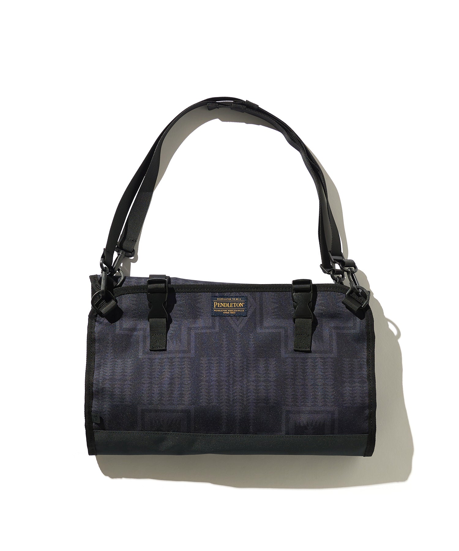 おしゃれ おすすめ カー用品 ペンドルトン PENDLETON 収納 ハンギングバッグ