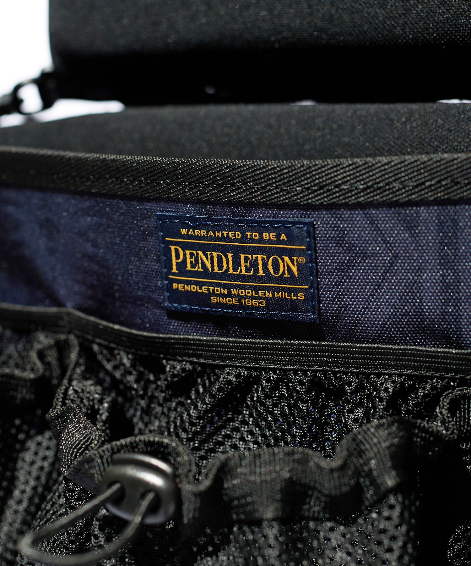 おしゃれ おすすめ カー用品 ペンドルトン PENDLETON 収納 ハンギングバッグ