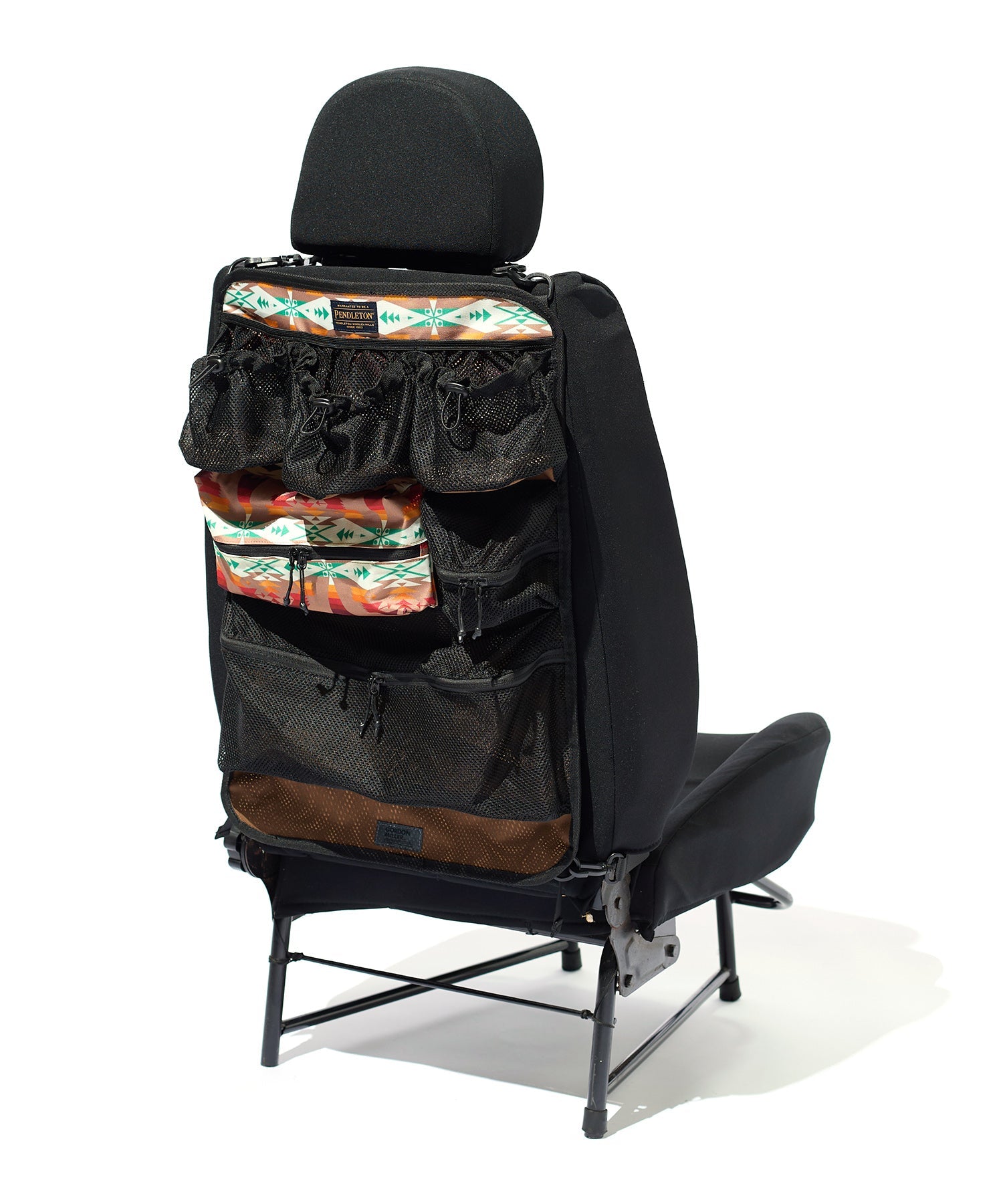 おしゃれ おすすめ カー用品 ペンドルトン PENDLETON 収納 ハンギングバッグ