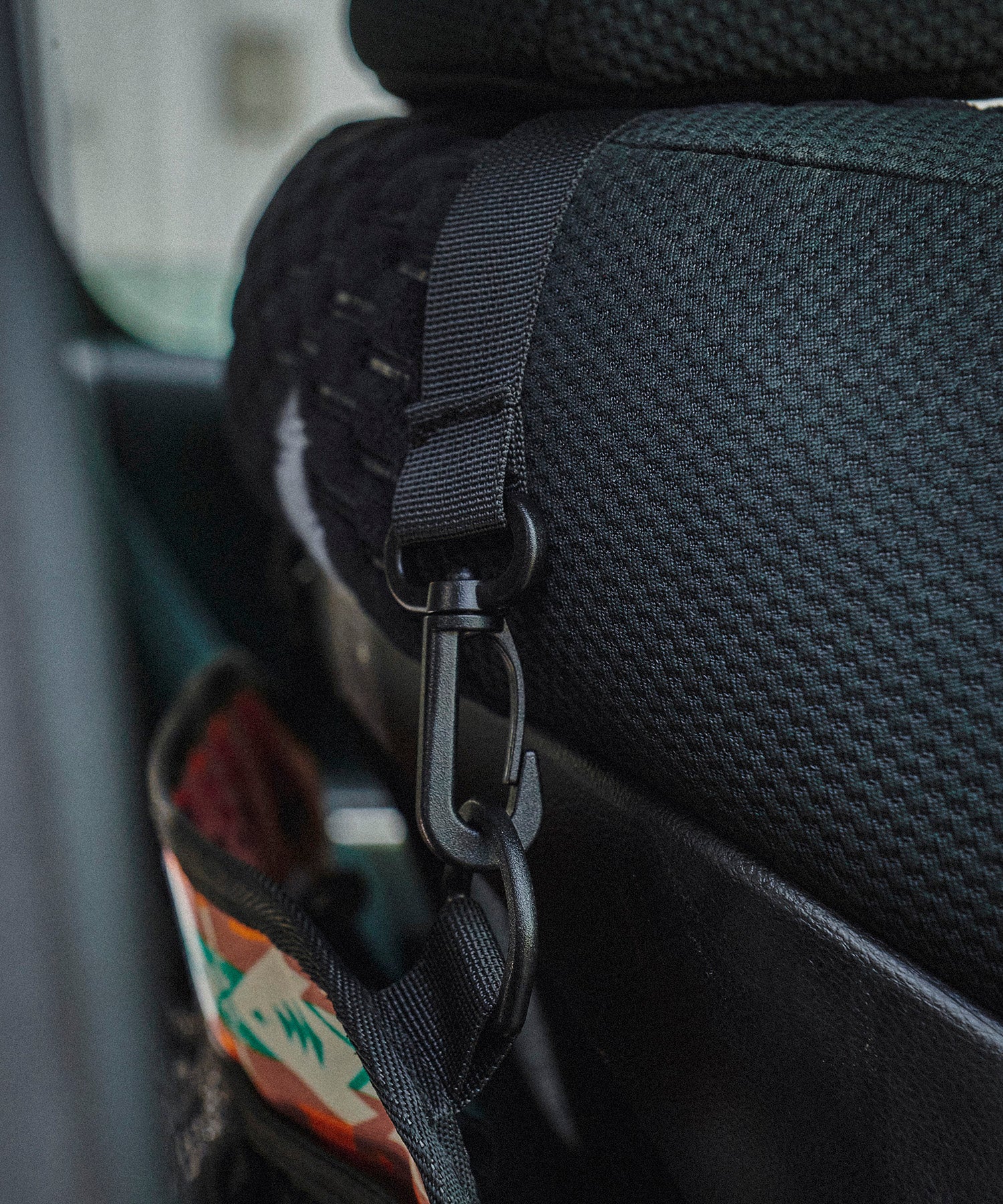 おしゃれ おすすめ カー用品 ペンドルトン PENDLETON 収納 ハンギングバッグ