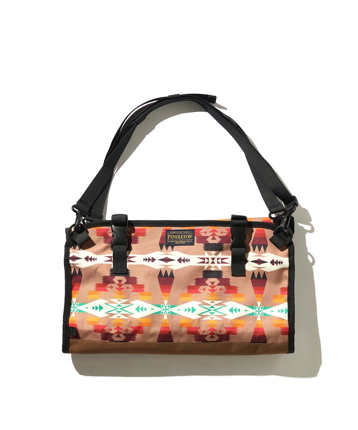 おしゃれ おすすめ カー用品 ペンドルトン PENDLETON 収納 ハンギングバッグ