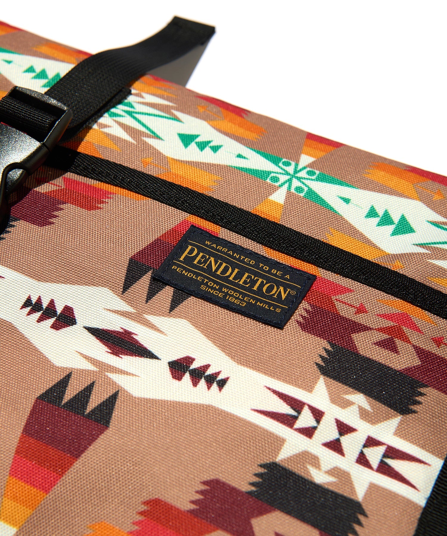 おしゃれ おすすめ カー用品 ペンドルトン PENDLETON 収納 ハンギングバッグ