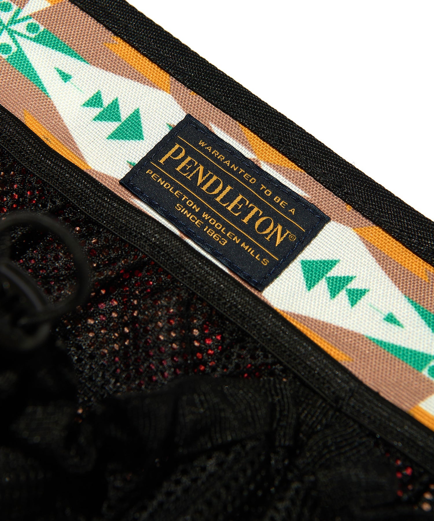 おしゃれ おすすめ カー用品 ペンドルトン PENDLETON 収納 ハンギングバッグ