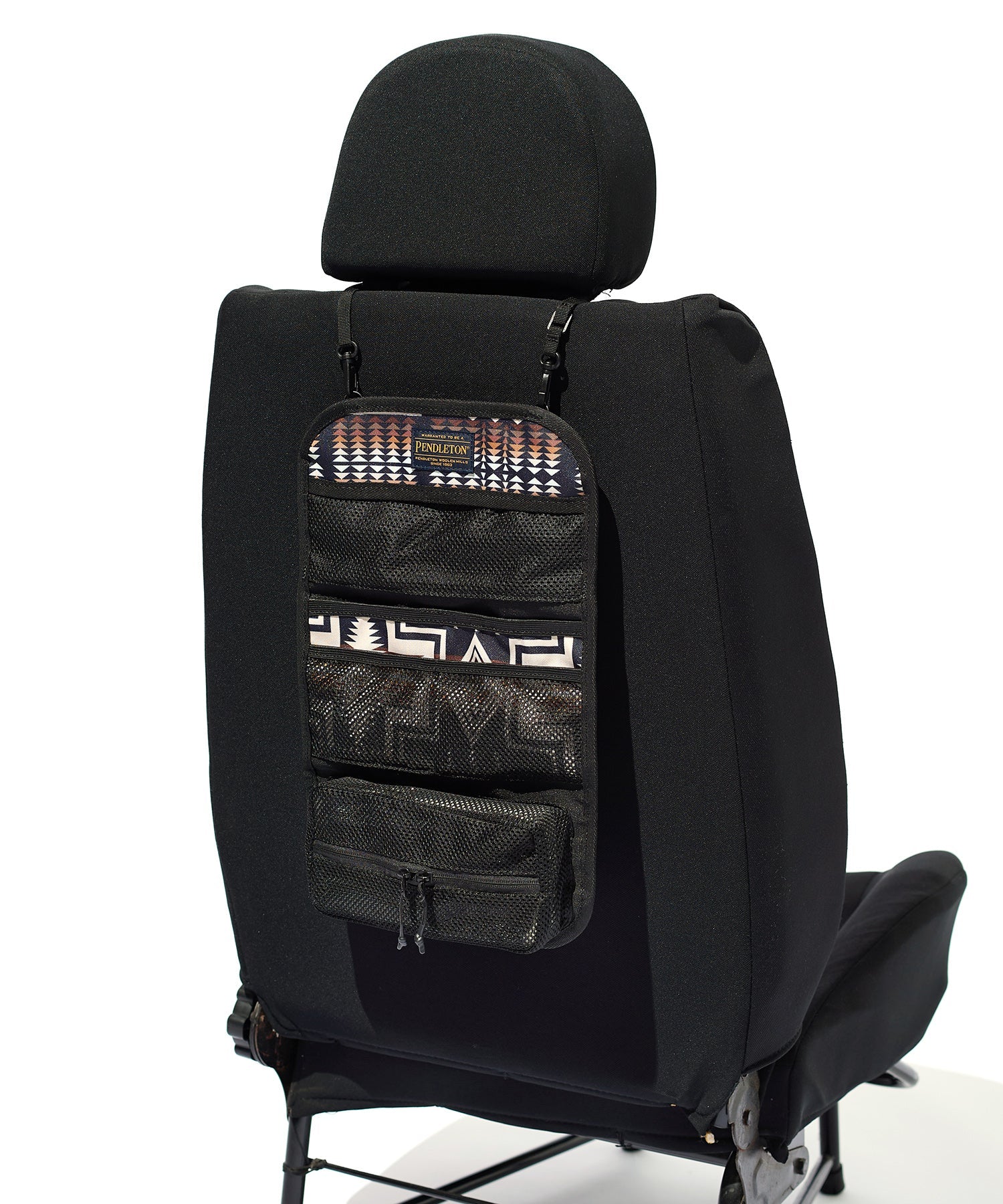 おしゃれ おすすめ カー用品 ペンドルトン PENDLETON 収納 ハンギングバッグ