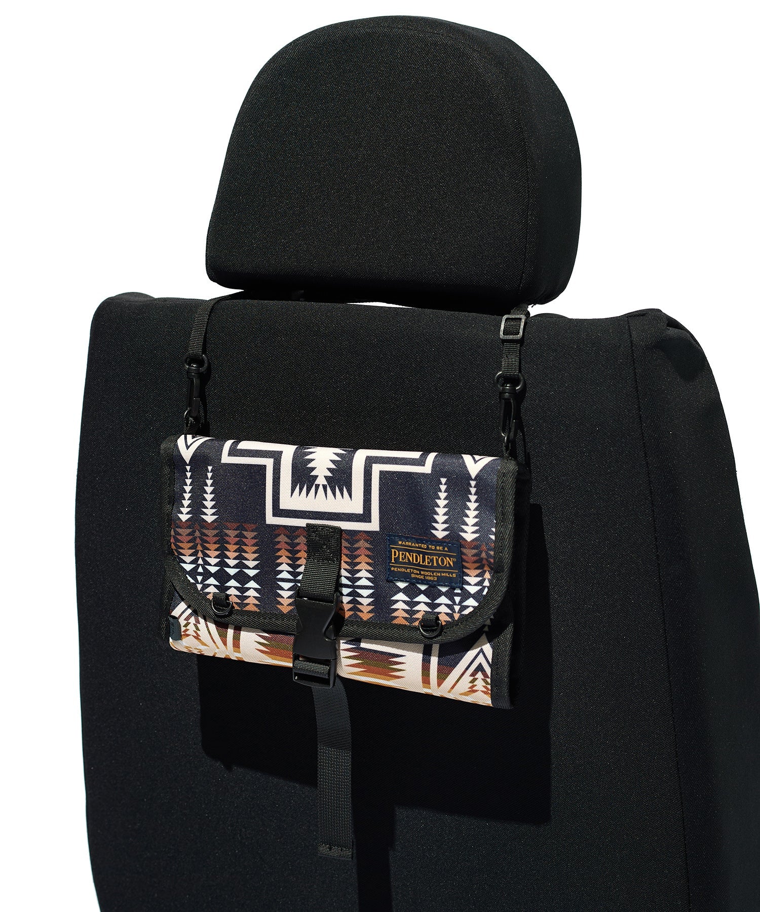 おしゃれ おすすめ カー用品 ペンドルトン PENDLETON 収納 ハンギングバッグ