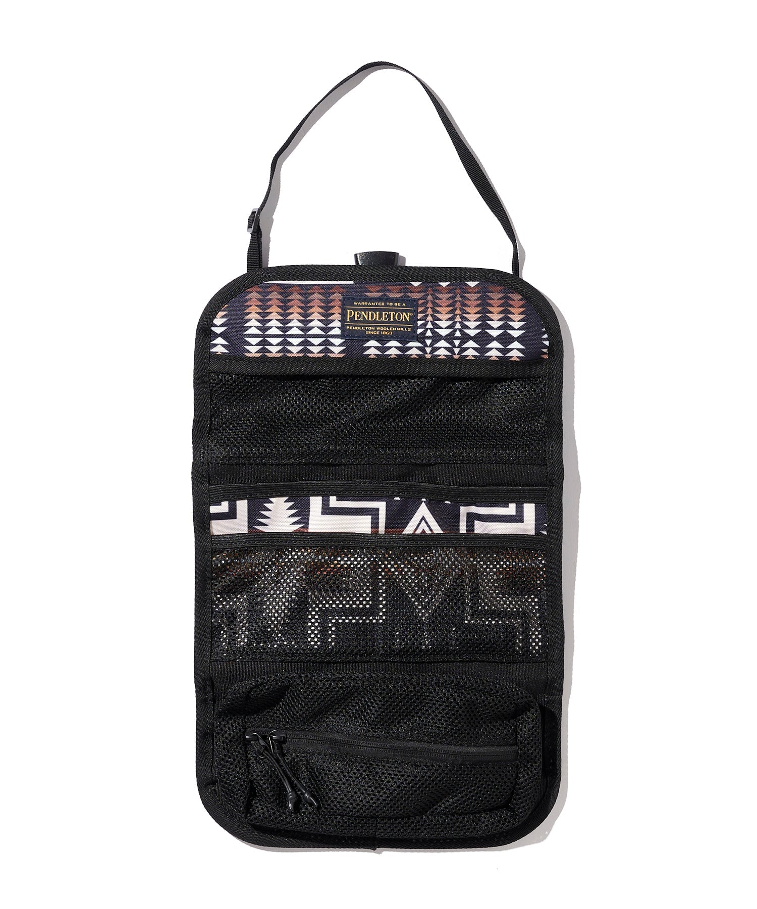 おしゃれ おすすめ カー用品 ペンドルトン PENDLETON 収納 ハンギングバッグ