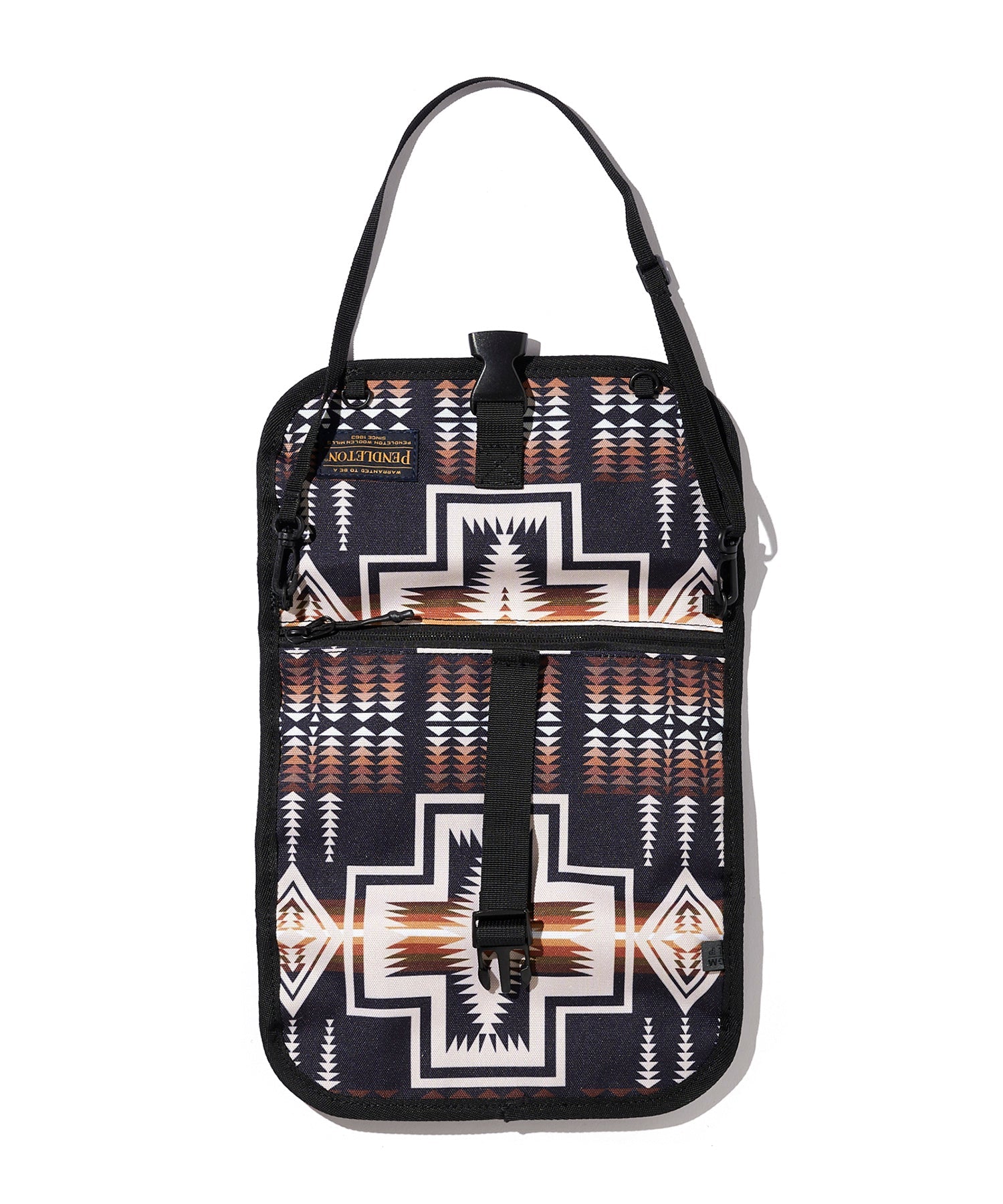 おしゃれ おすすめ カー用品 ペンドルトン PENDLETON 収納 ハンギングバッグ