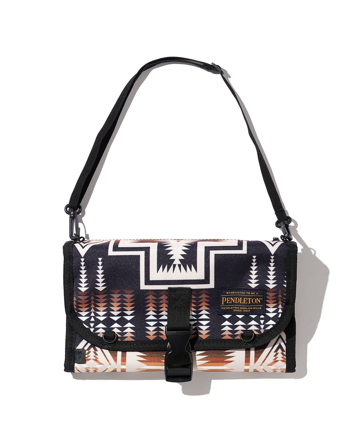 おしゃれ おすすめ カー用品 ペンドルトン PENDLETON 収納 ハンギングバッグ