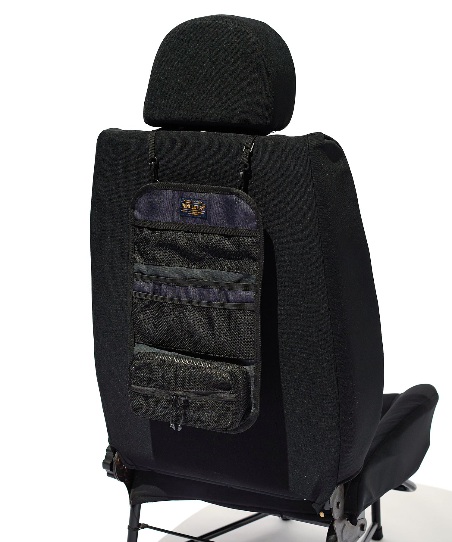 おしゃれ おすすめ カー用品 ペンドルトン PENDLETON 収納 ハンギングバッグ