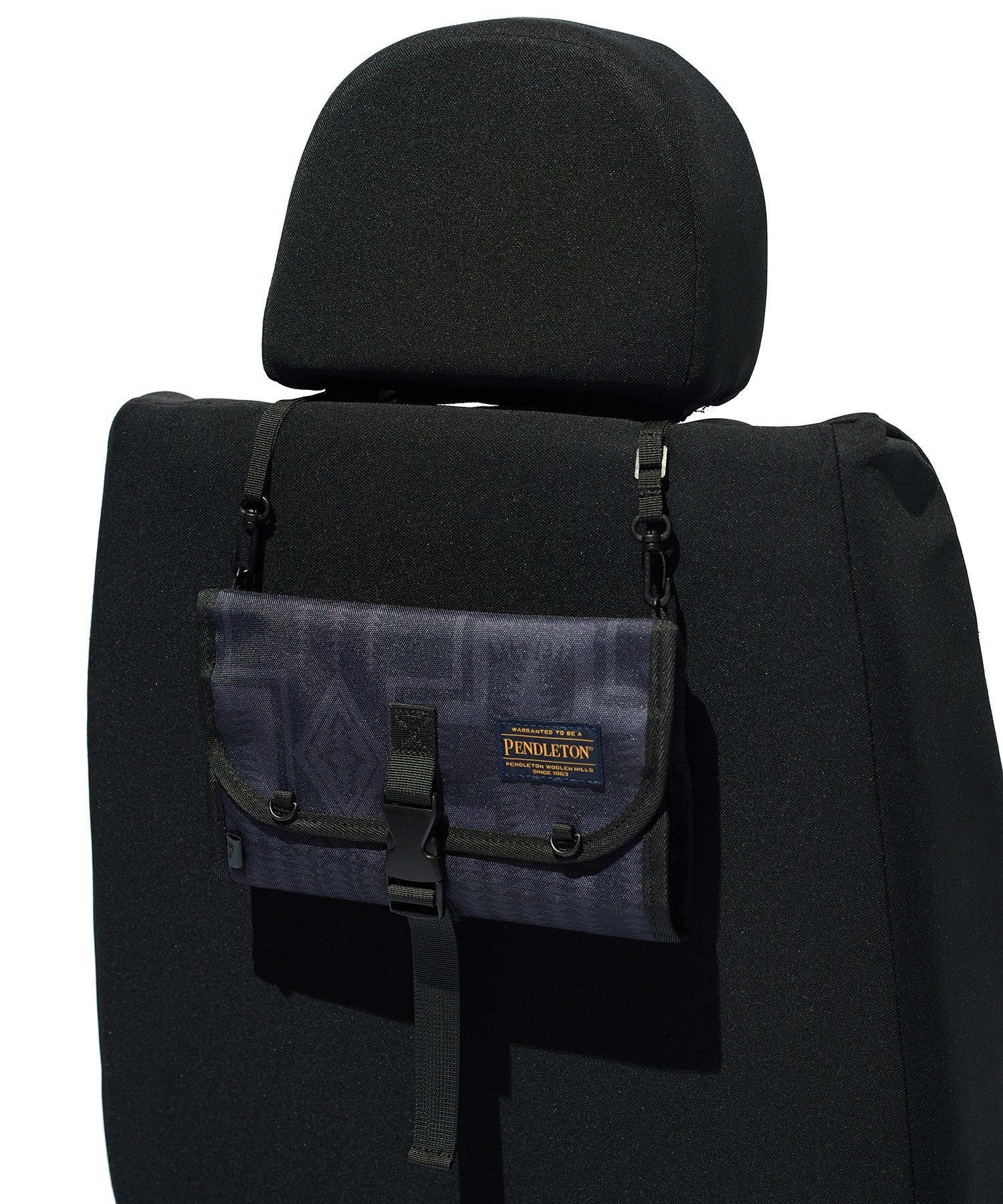 おしゃれ おすすめ カー用品 ペンドルトン PENDLETON 収納 ハンギングバッグ