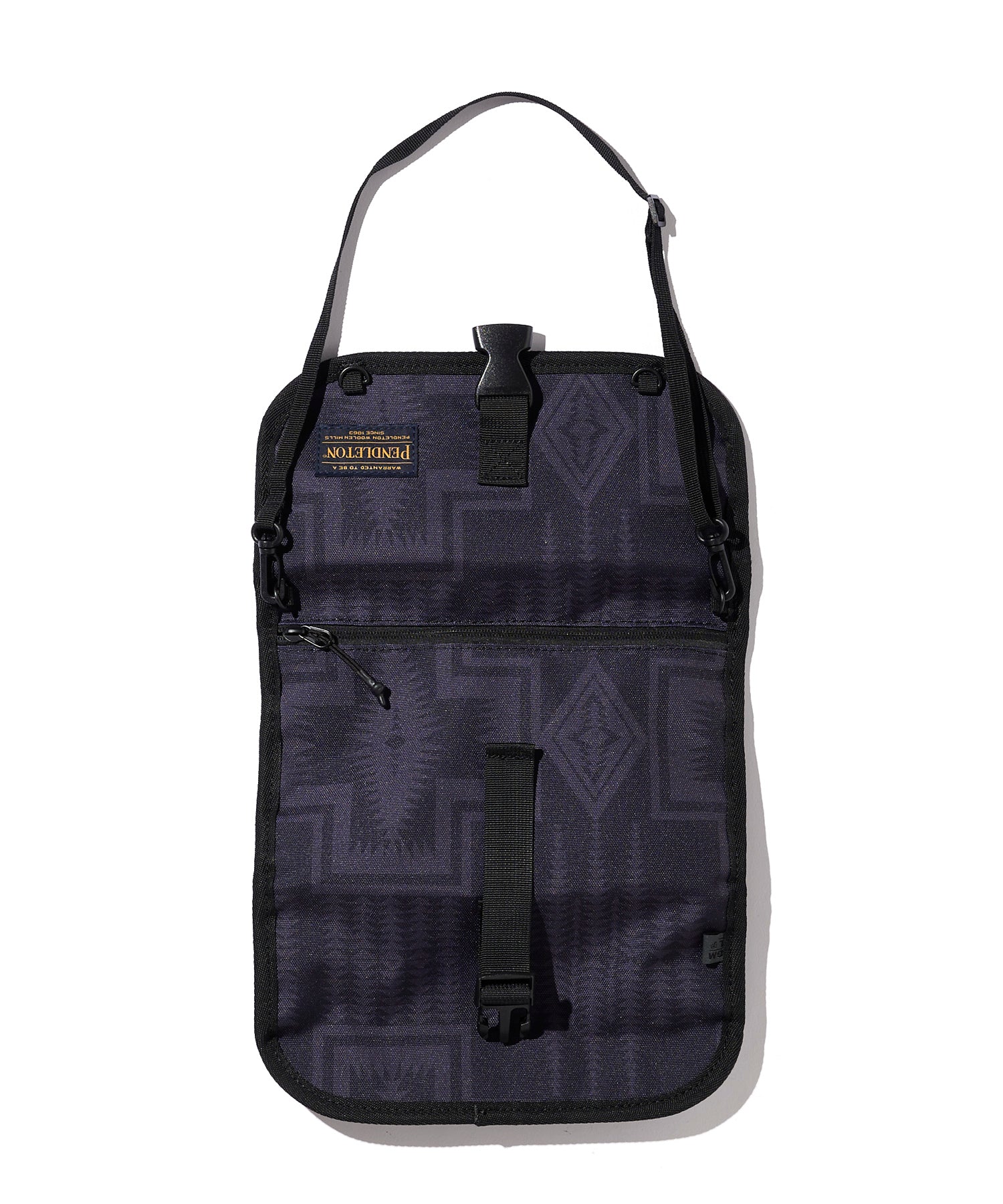 おしゃれ おすすめ カー用品 ペンドルトン PENDLETON 収納 ハンギングバッグ