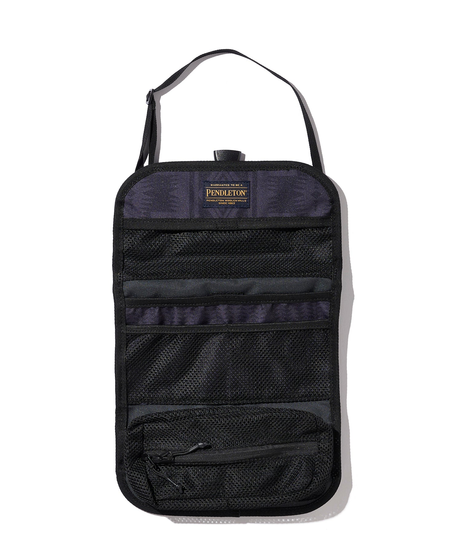 おしゃれ おすすめ カー用品 ペンドルトン PENDLETON 収納 ハンギングバッグ