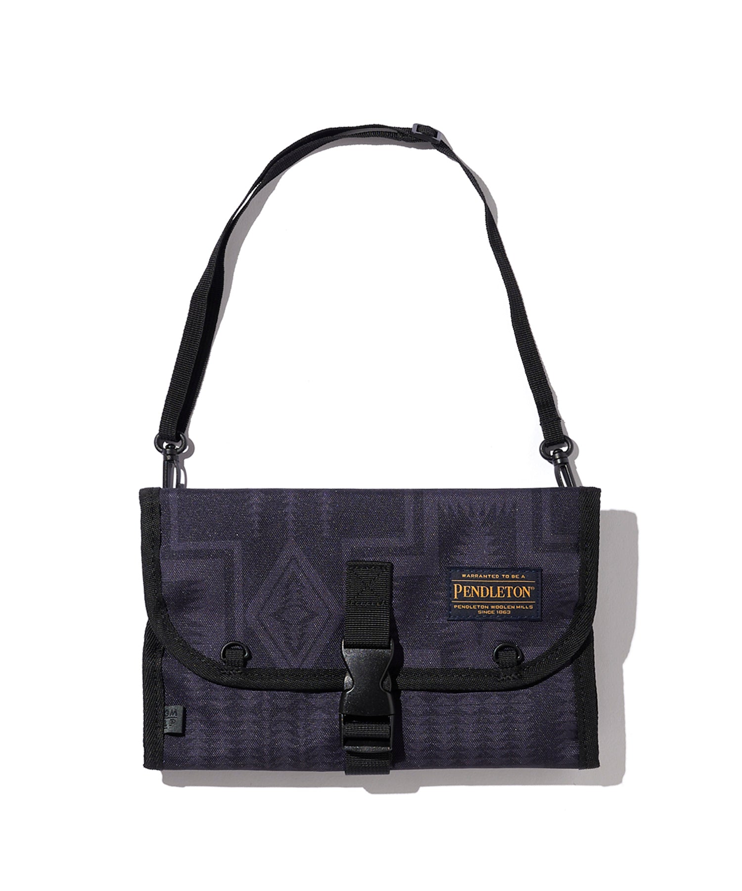 おしゃれ おすすめ カー用品 ペンドルトン PENDLETON 収納 ハンギングバッグ