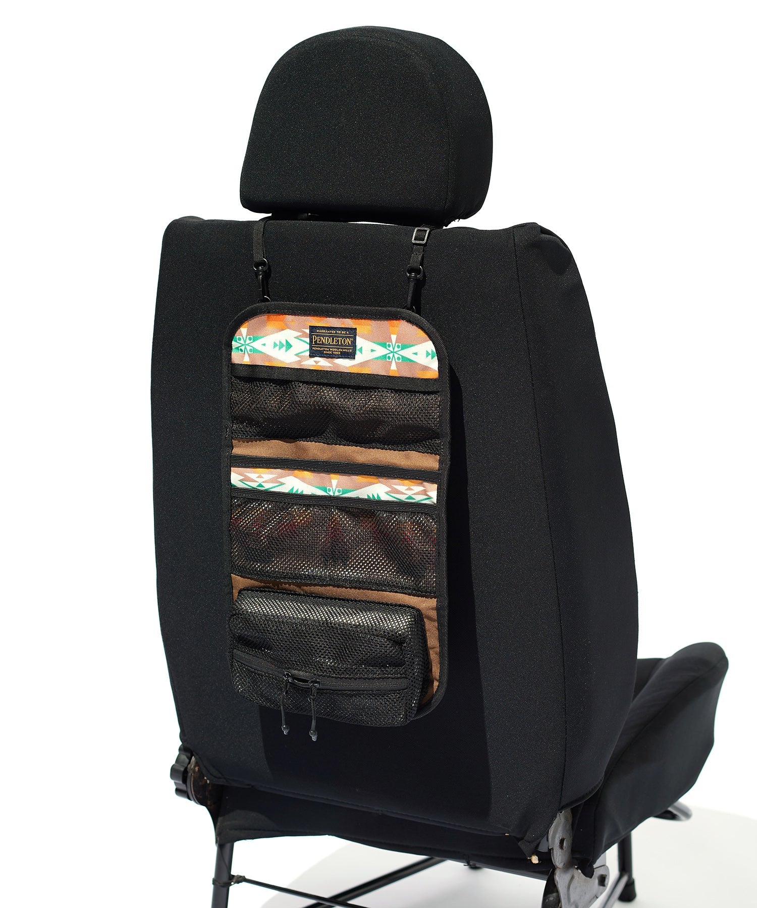 おしゃれ おすすめ カー用品 ペンドルトン PENDLETON 収納 ハンギングバッグ