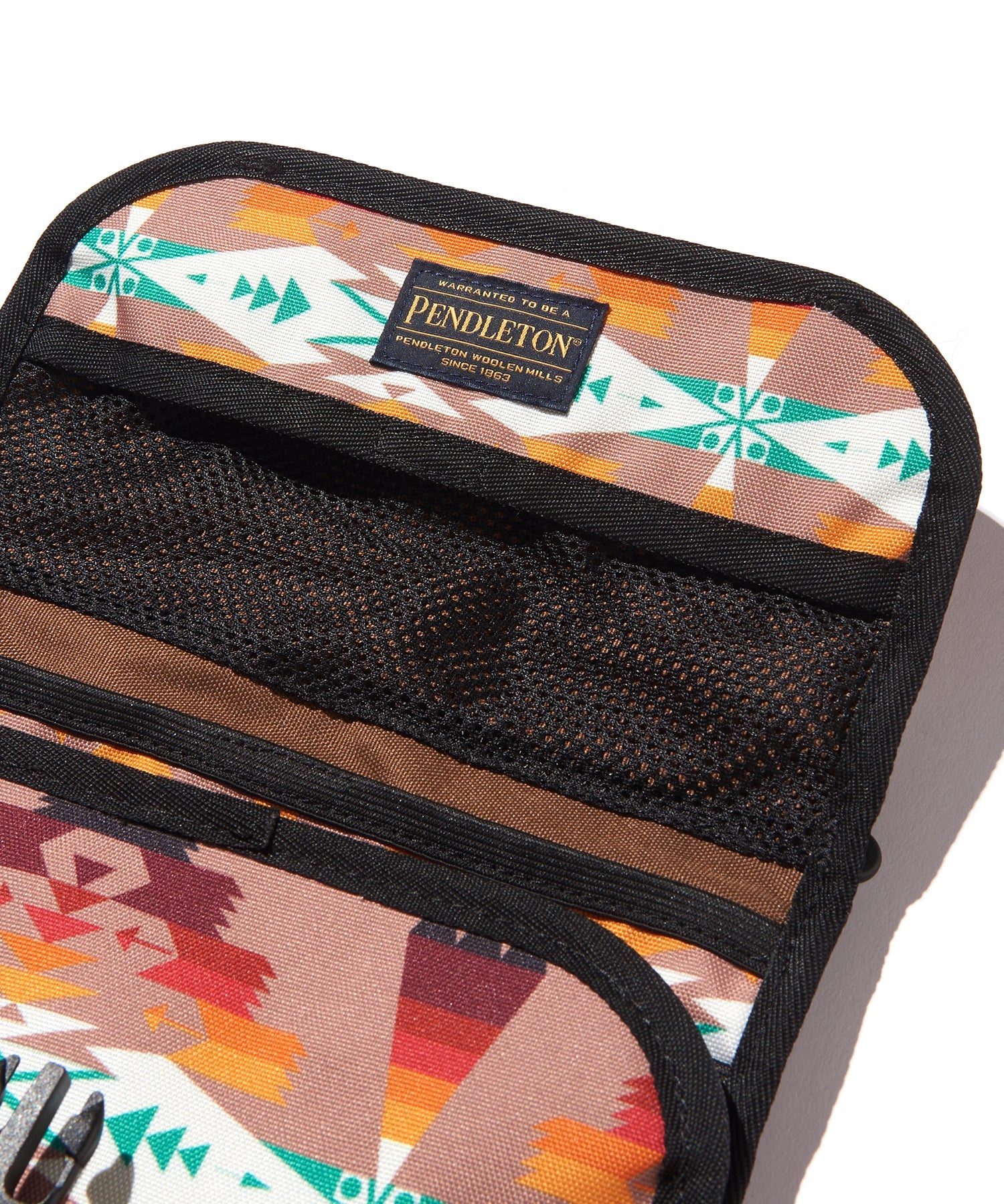 おしゃれ おすすめ カー用品 ペンドルトン PENDLETON 収納 ハンギングバッグ