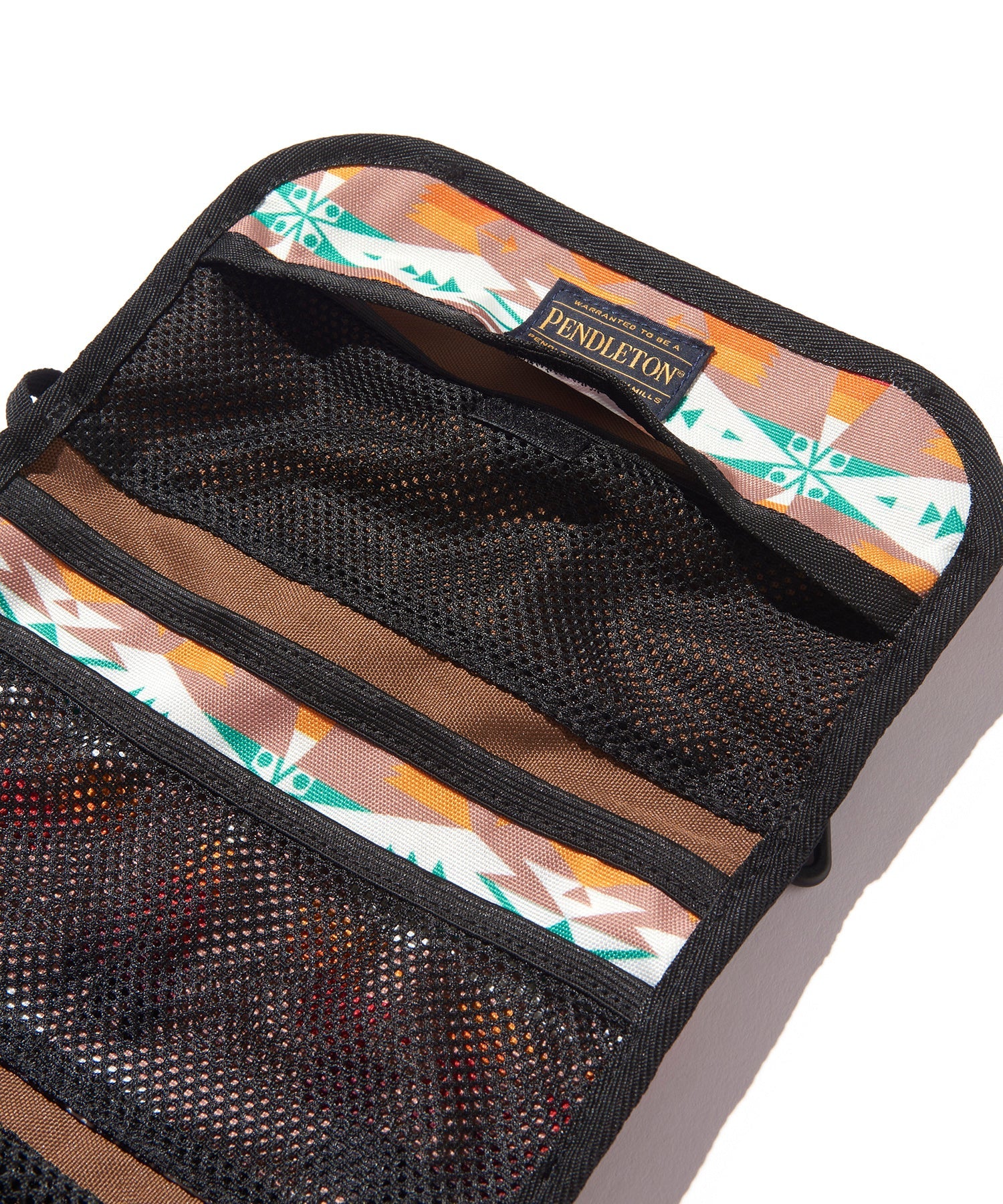 おしゃれ おすすめ カー用品 ペンドルトン PENDLETON 収納 ハンギングバッグ