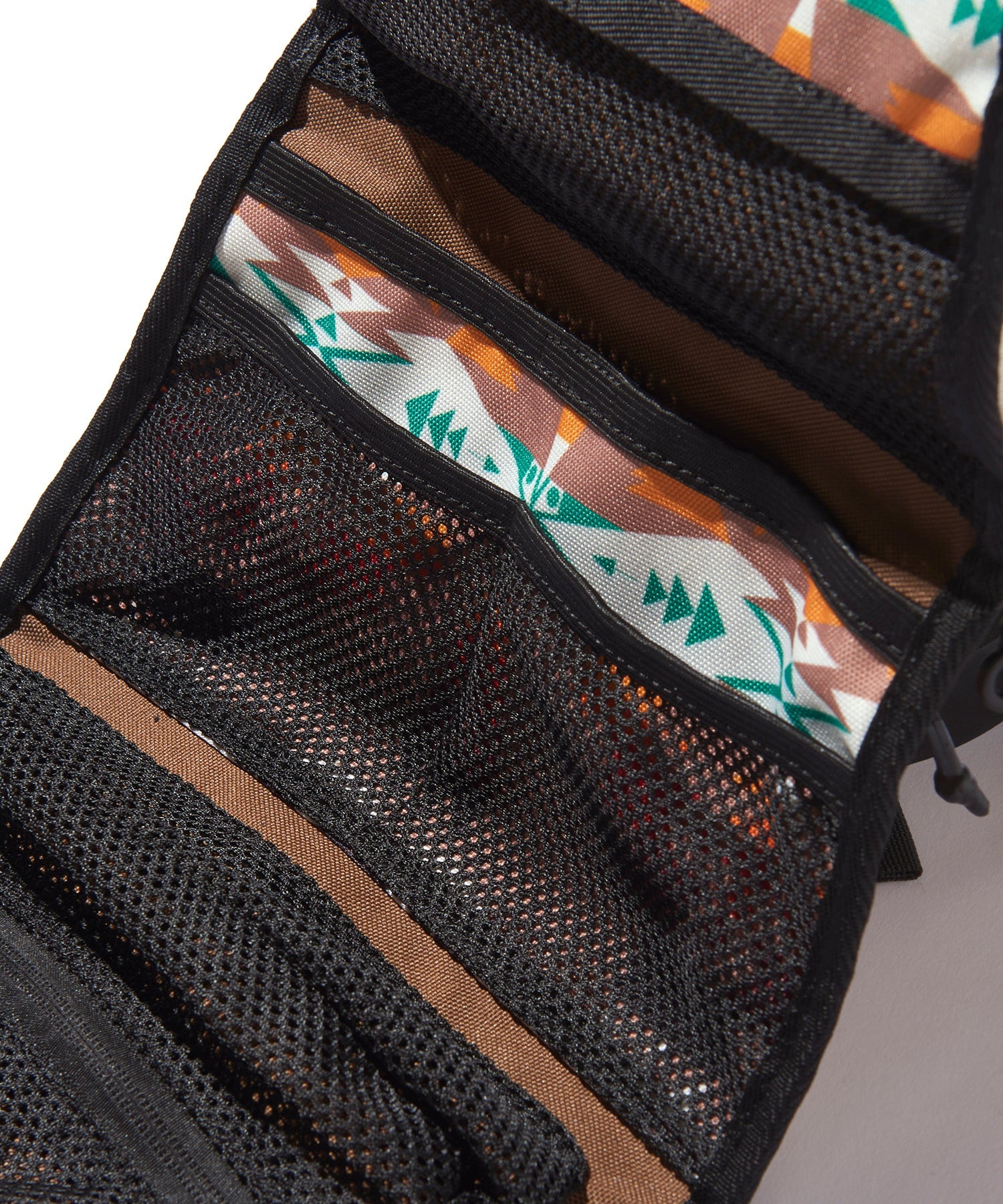 おしゃれ おすすめ カー用品 ペンドルトン PENDLETON 収納 ハンギングバッグ