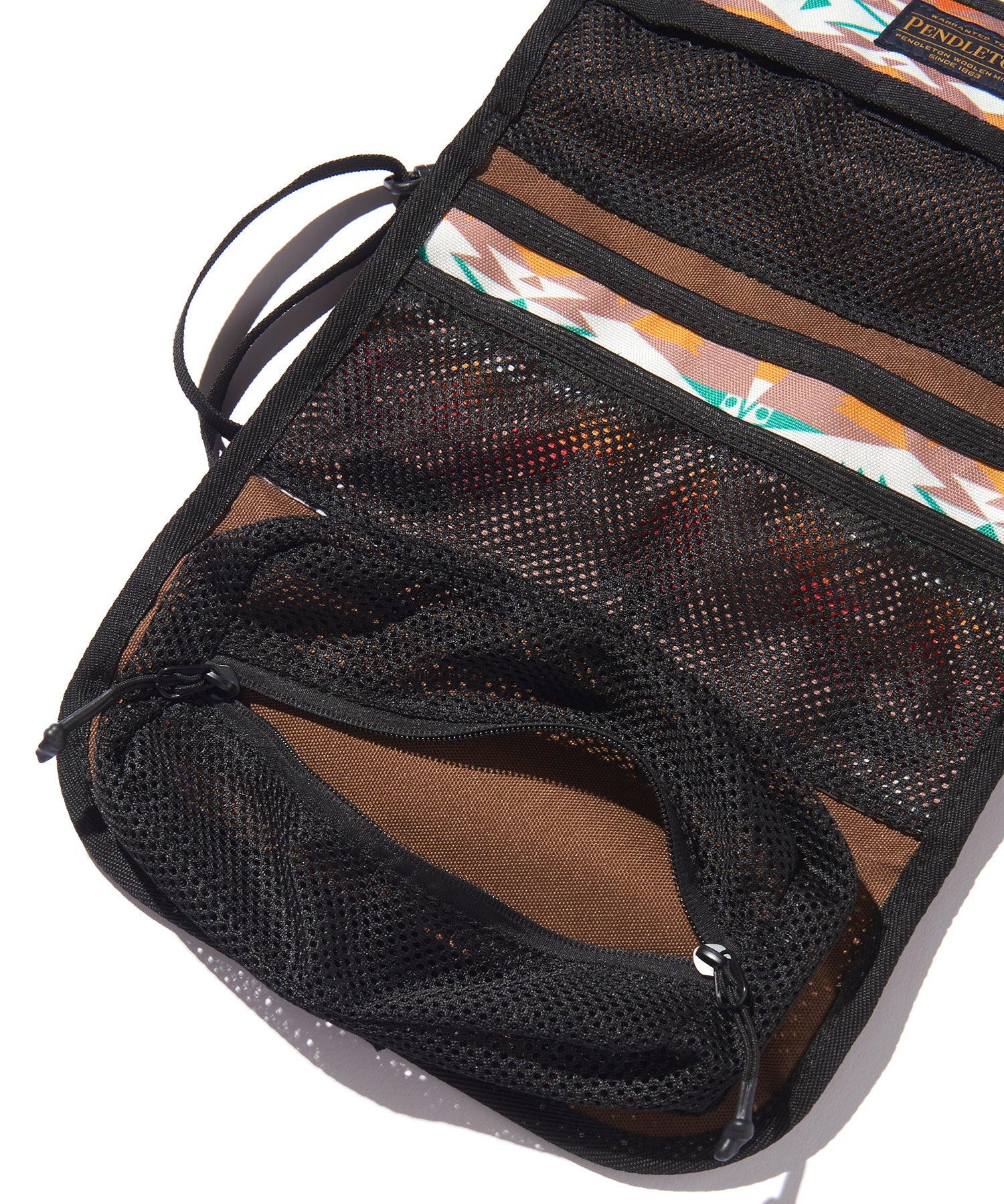 おしゃれ おすすめ カー用品 ペンドルトン PENDLETON 収納 ハンギングバッグ