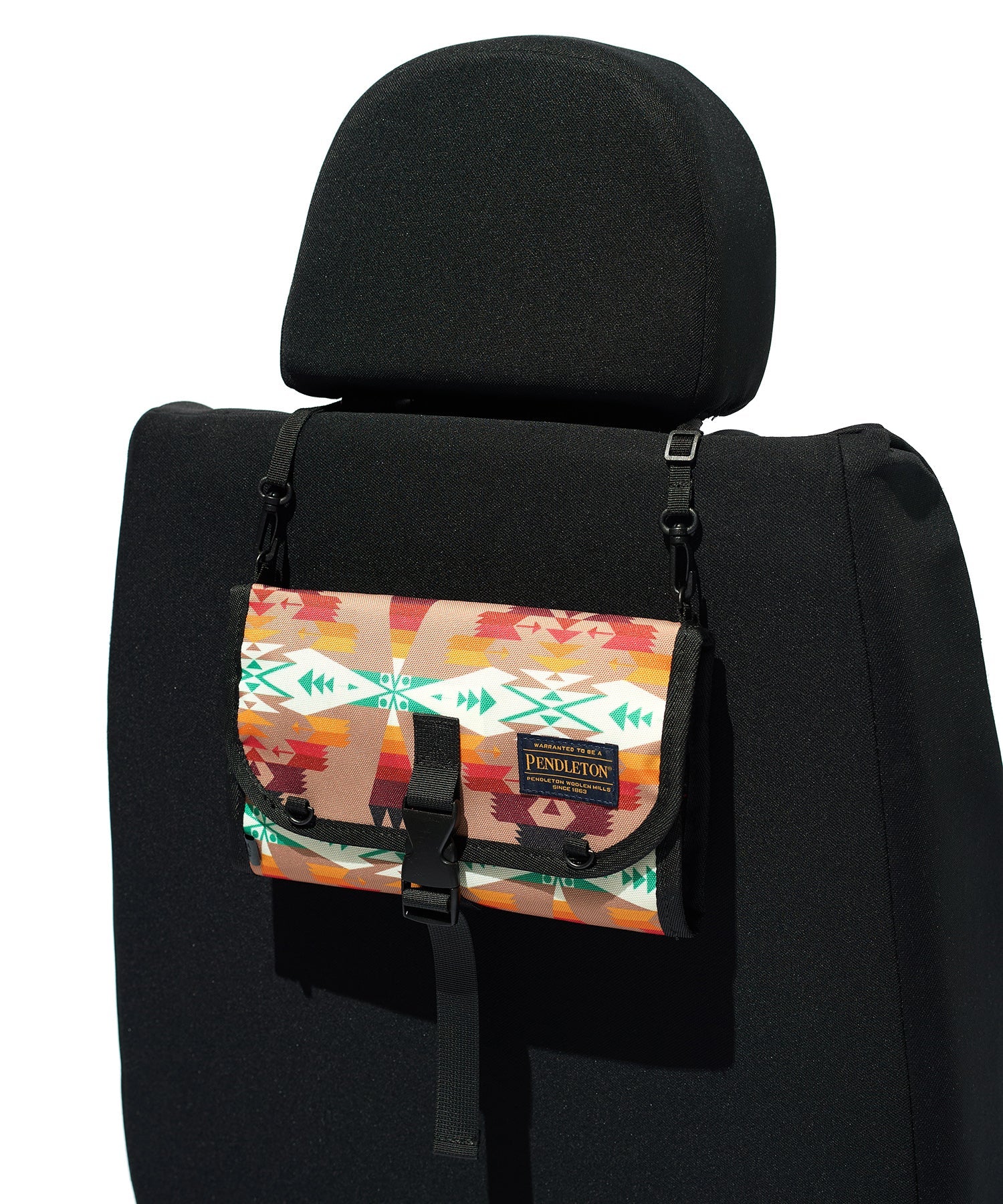 おしゃれ おすすめ カー用品 ペンドルトン PENDLETON 収納 ハンギングバッグ