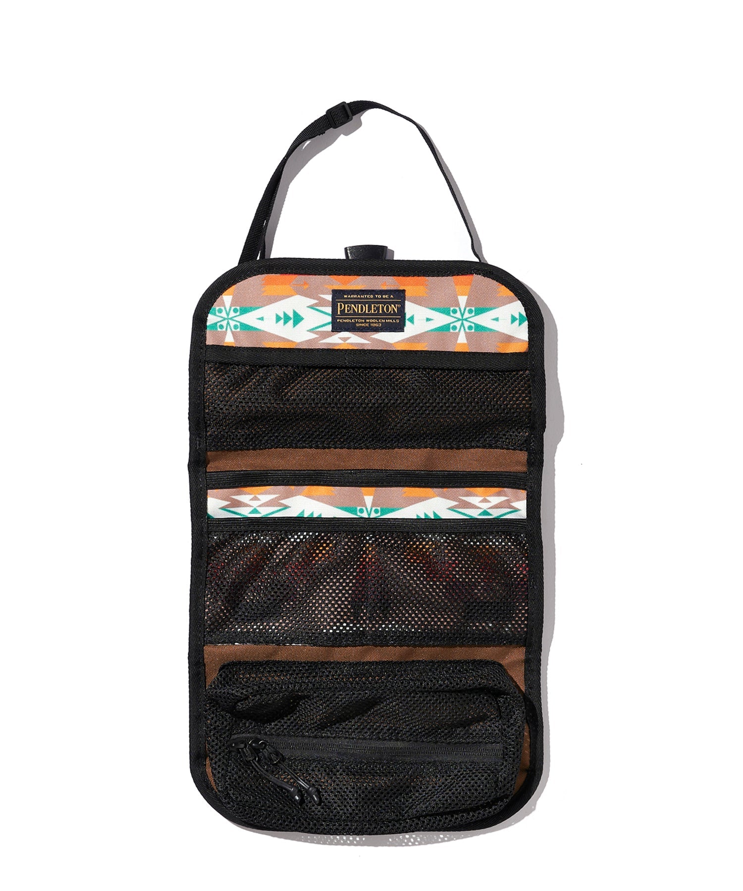おしゃれ おすすめ カー用品 ペンドルトン PENDLETON 収納 ハンギングバッグ