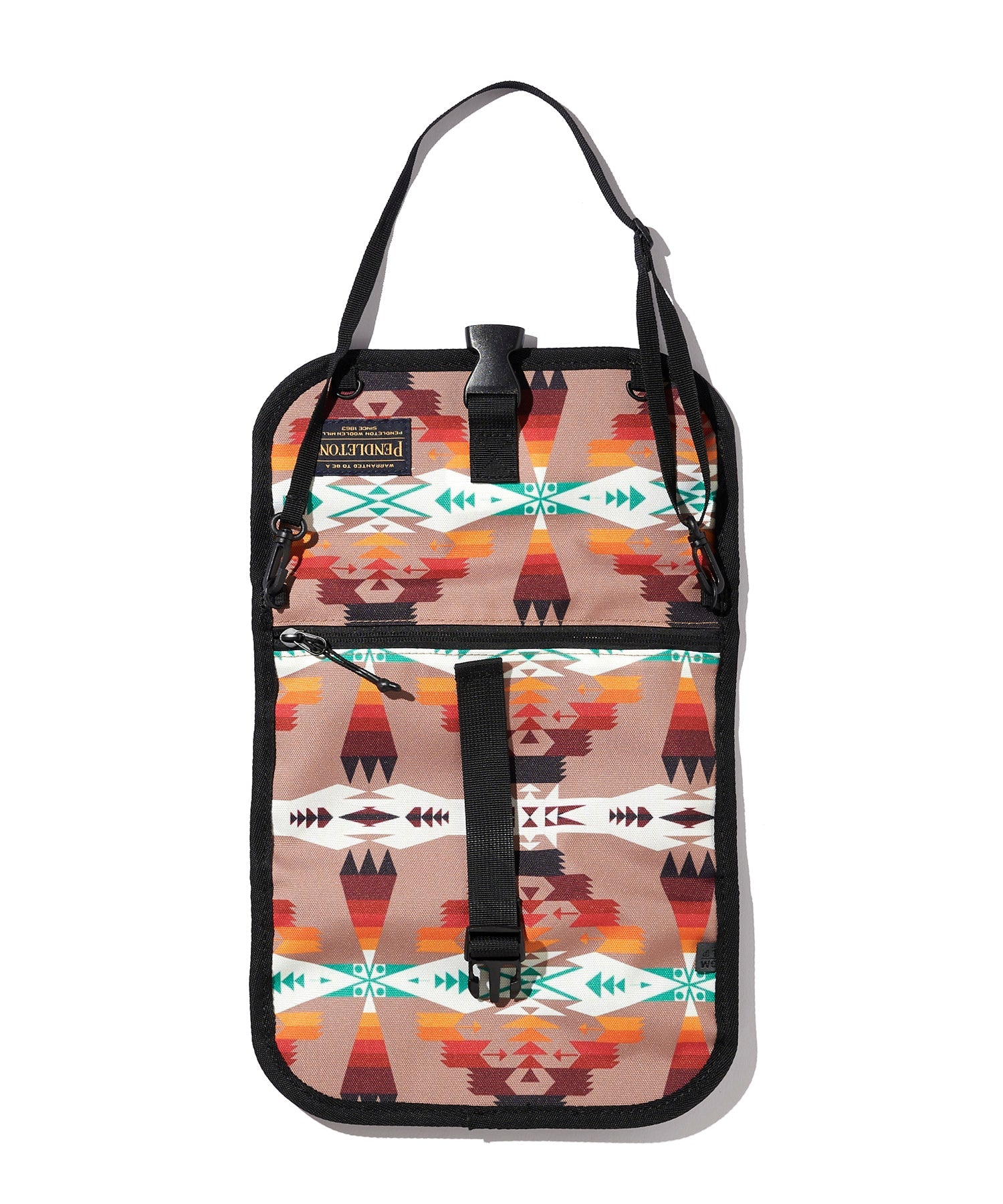 おしゃれ おすすめ カー用品 ペンドルトン PENDLETON 収納 ハンギングバッグ