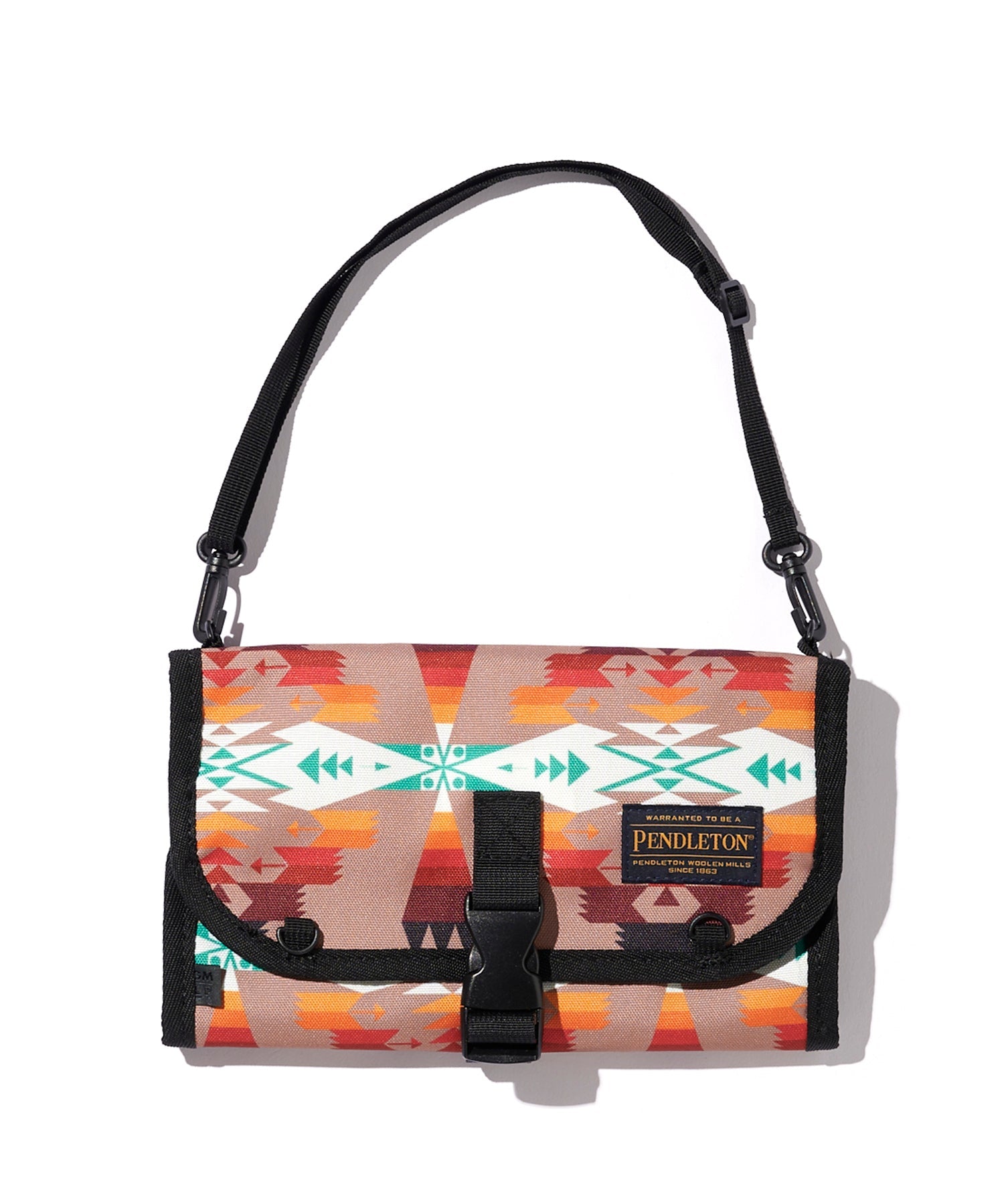 おしゃれ おすすめ カー用品 ペンドルトン PENDLETON 収納 ハンギングバッグ