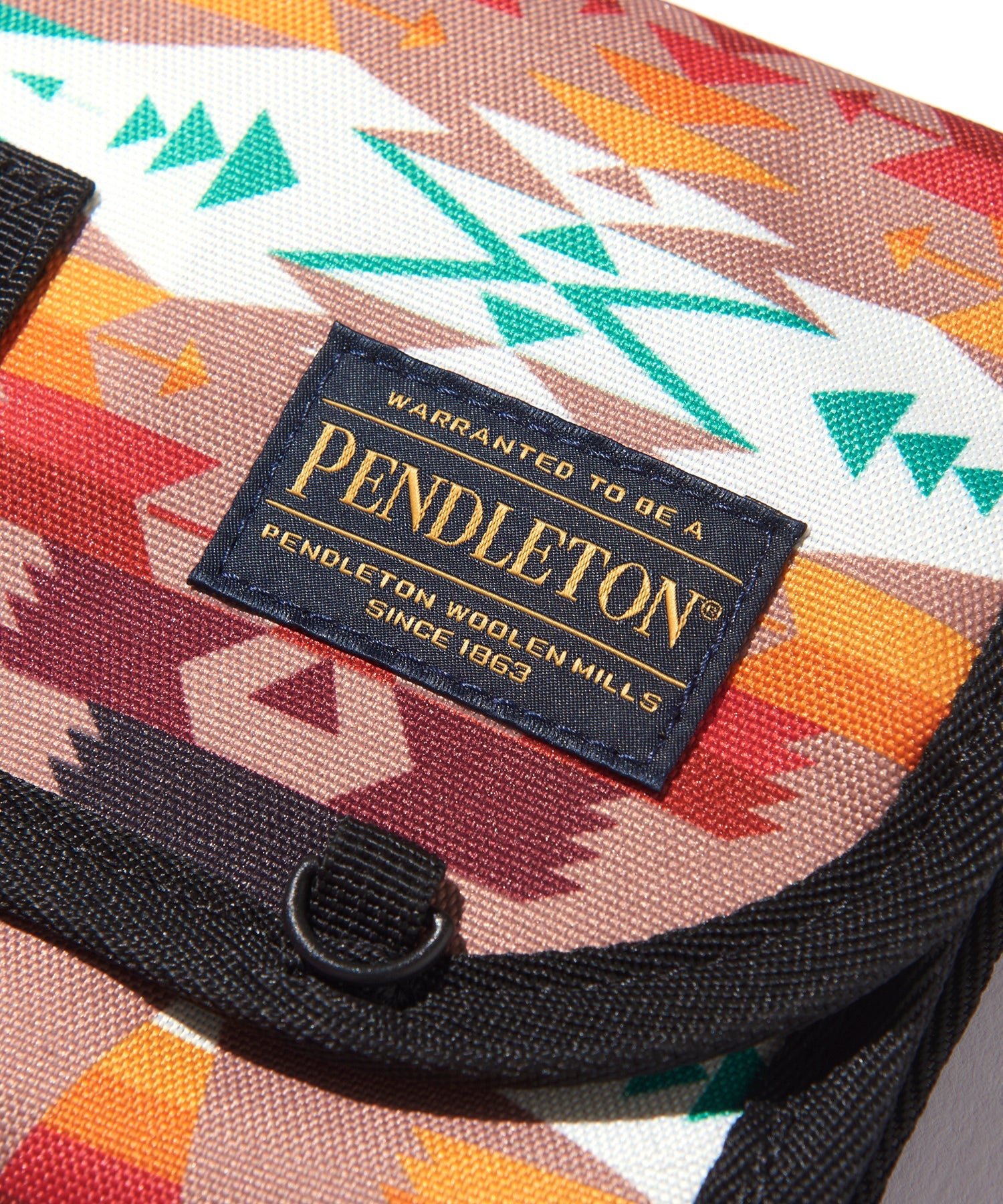 おしゃれ おすすめ カー用品 ペンドルトン PENDLETON 収納 ハンギングバッグ