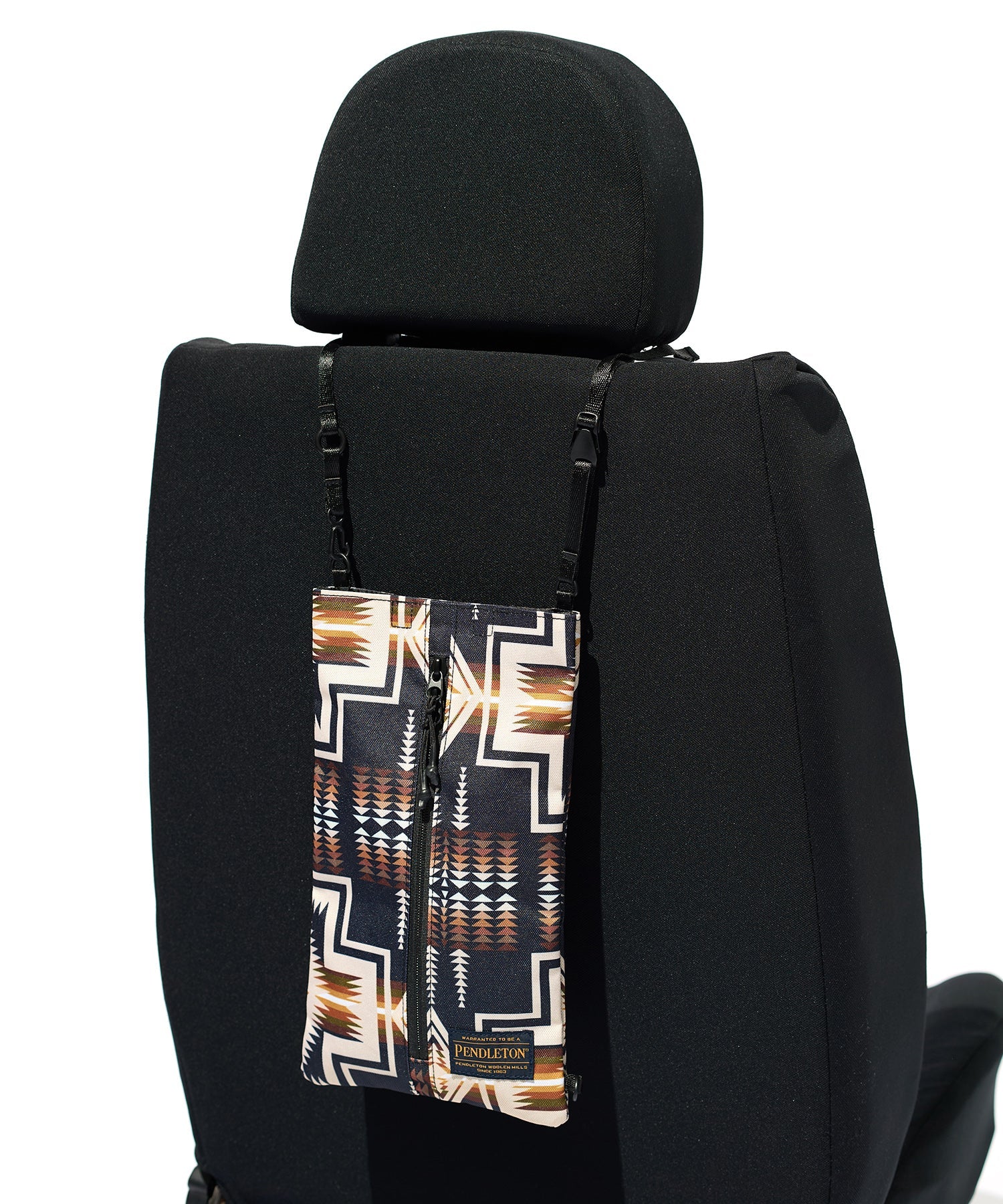 おしゃれ おすすめ カー用品 ペンドルトン PENDLETON ティッシュケース カバー
