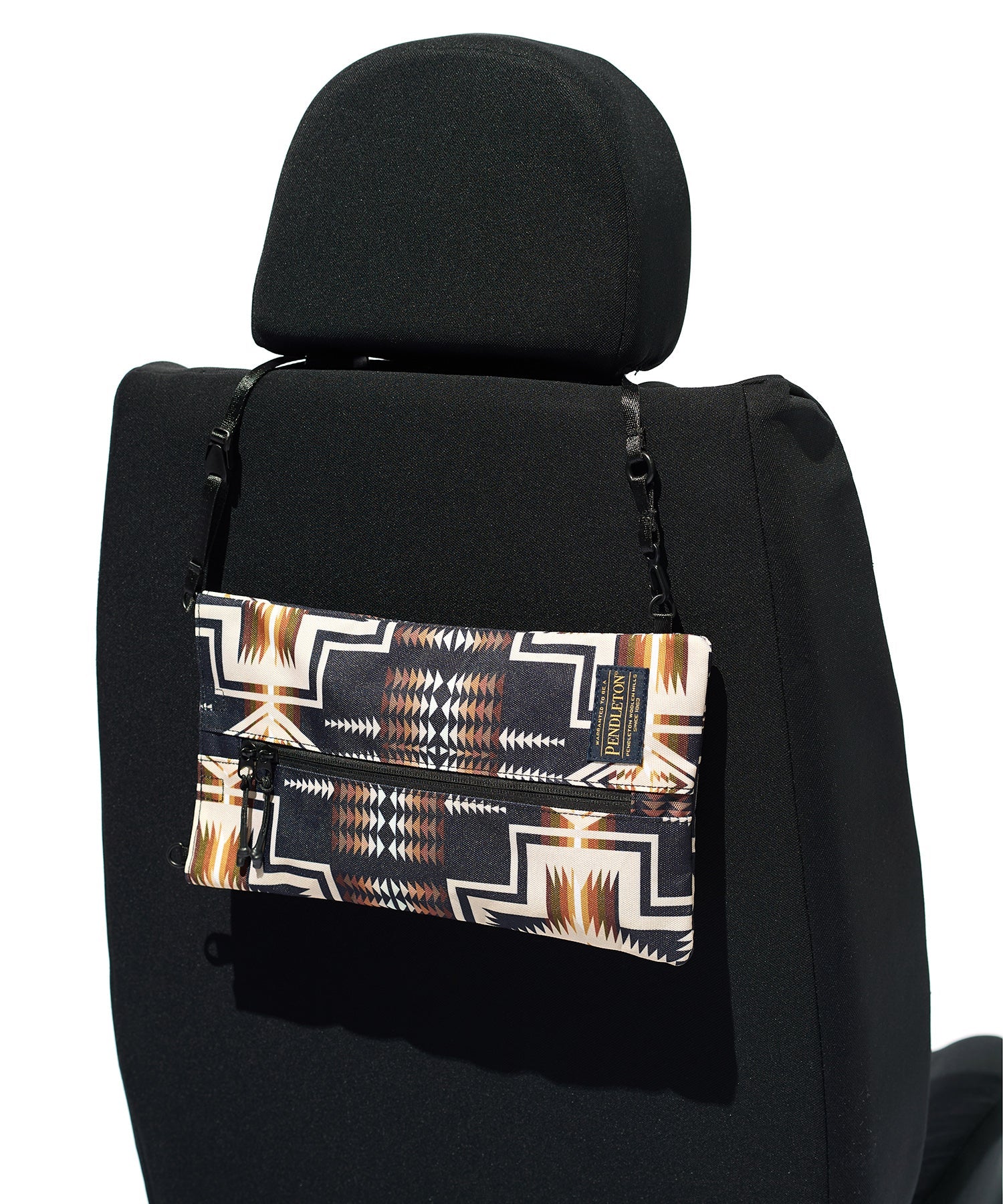 おしゃれ おすすめ カー用品 ペンドルトン PENDLETON ティッシュケース カバー