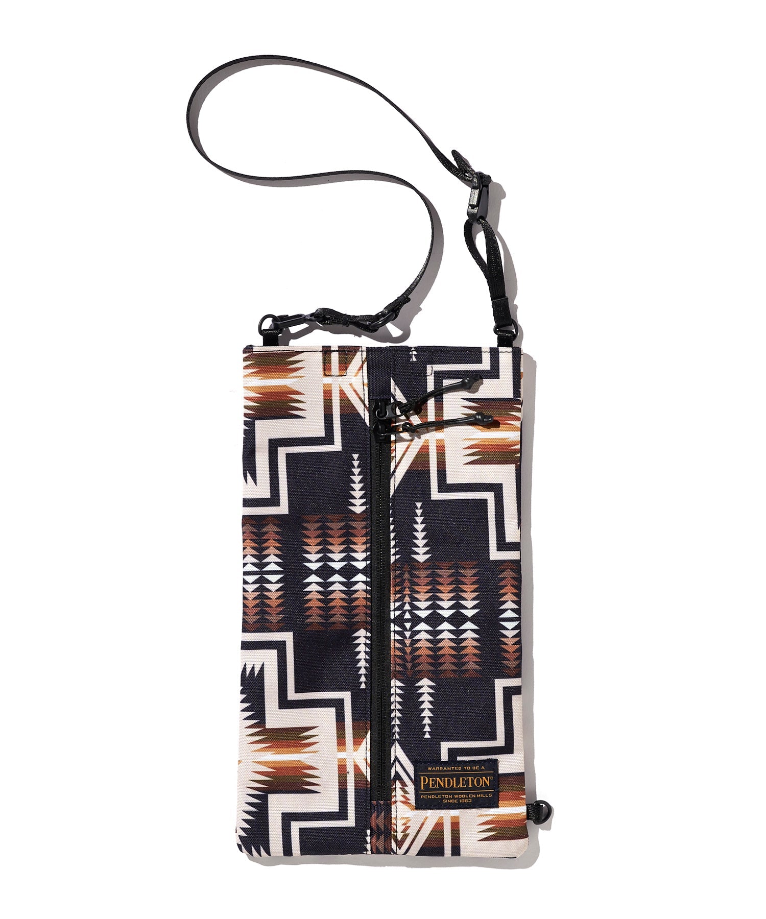 おしゃれ おすすめ カー用品 ペンドルトン PENDLETON ティッシュケース カバー