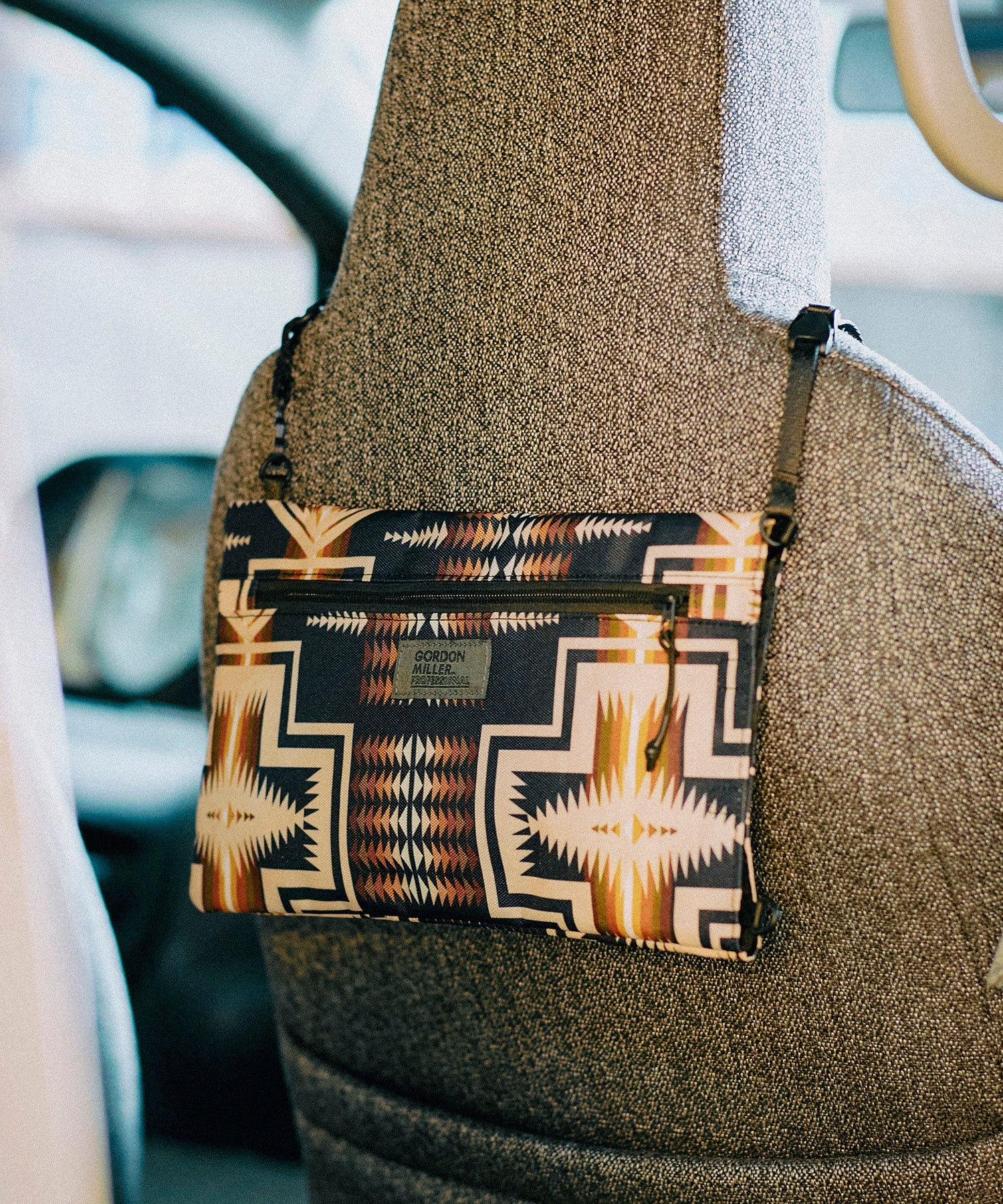 おしゃれ おすすめ カー用品 ペンドルトン PENDLETON ティッシュケース カバー