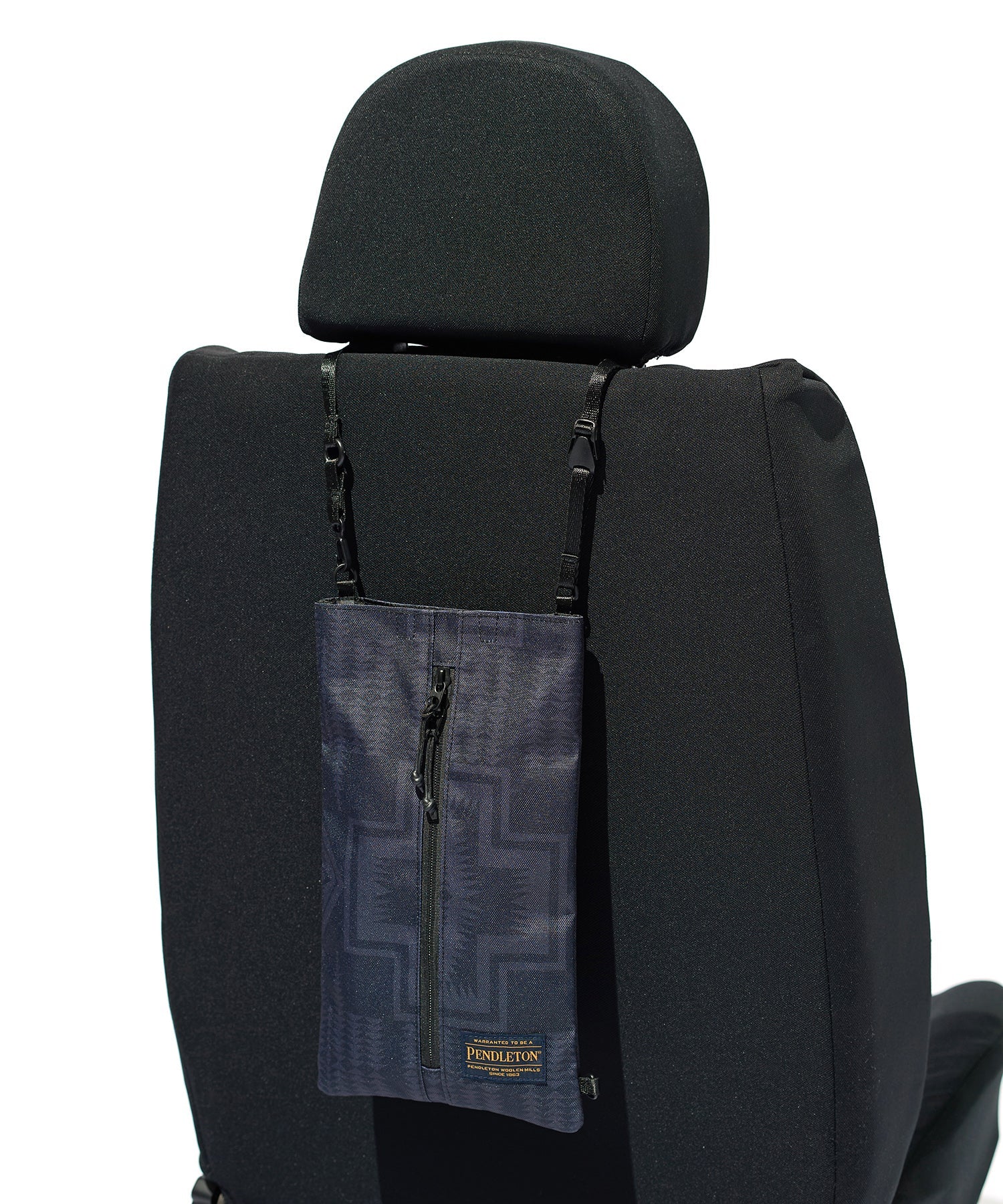 おしゃれ おすすめ カー用品 ペンドルトン PENDLETON ティッシュケース カバー