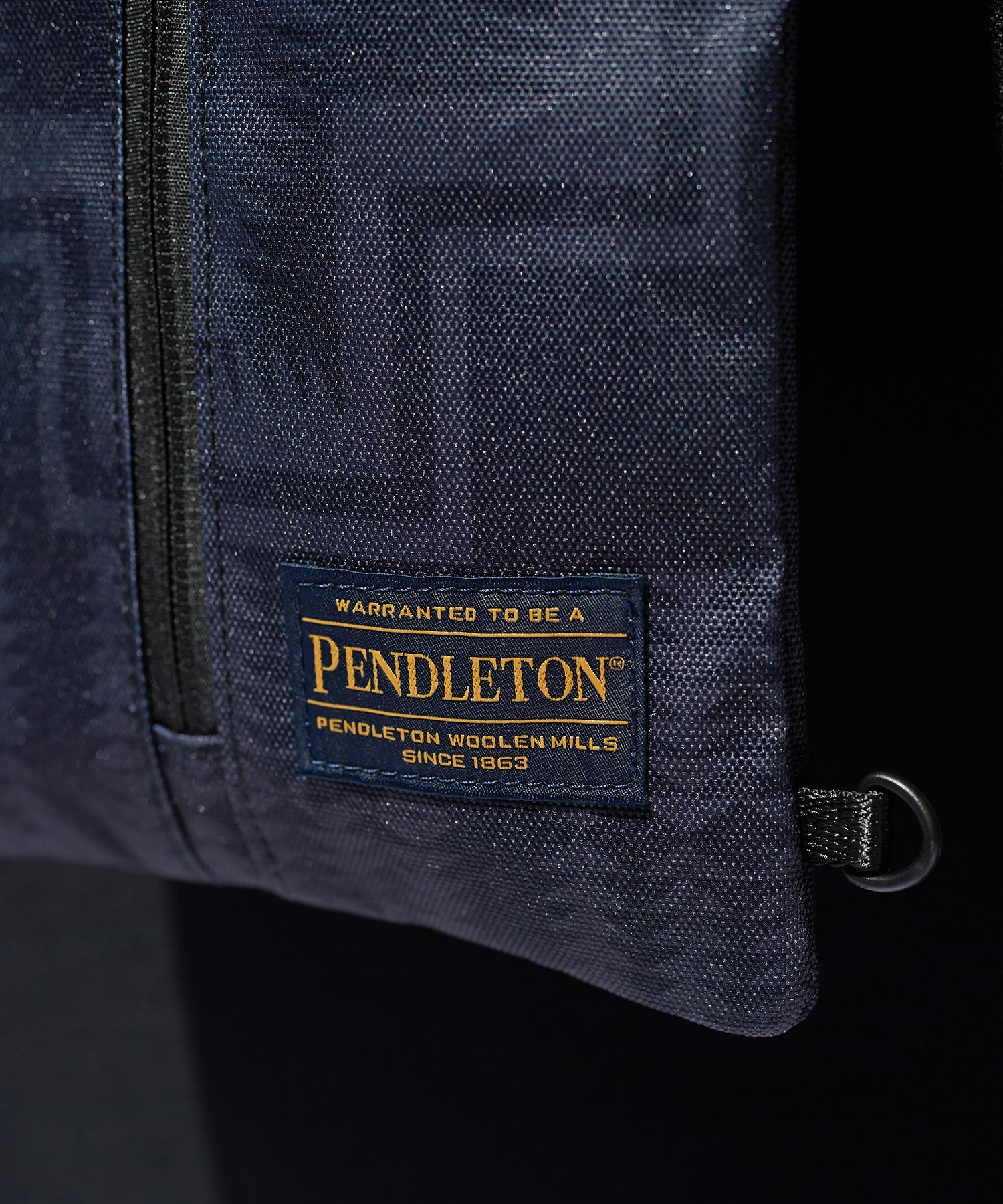 おしゃれ おすすめ カー用品 ペンドルトン PENDLETON ティッシュケース カバー
