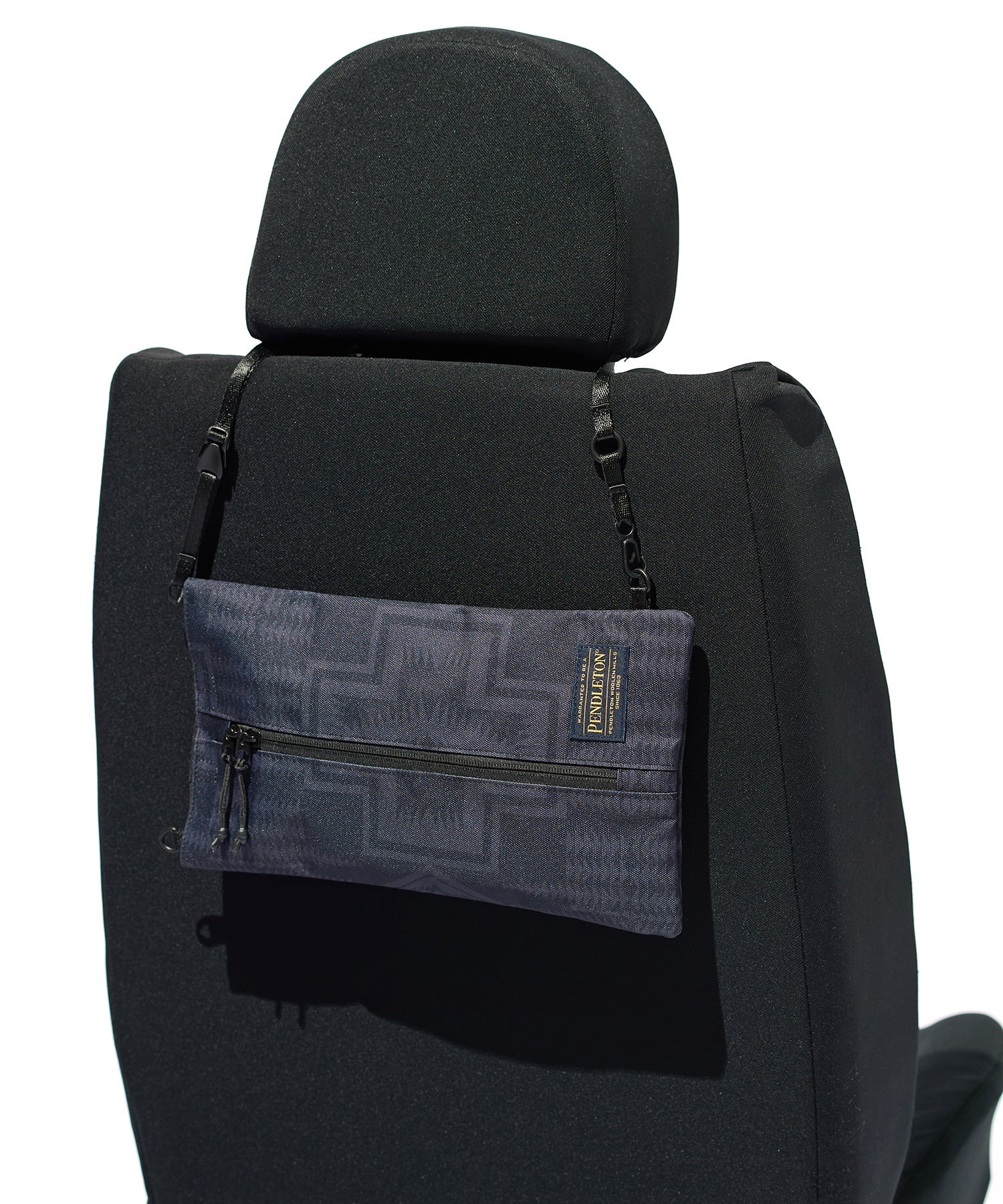 おしゃれ おすすめ カー用品 ペンドルトン PENDLETON ティッシュケース カバー