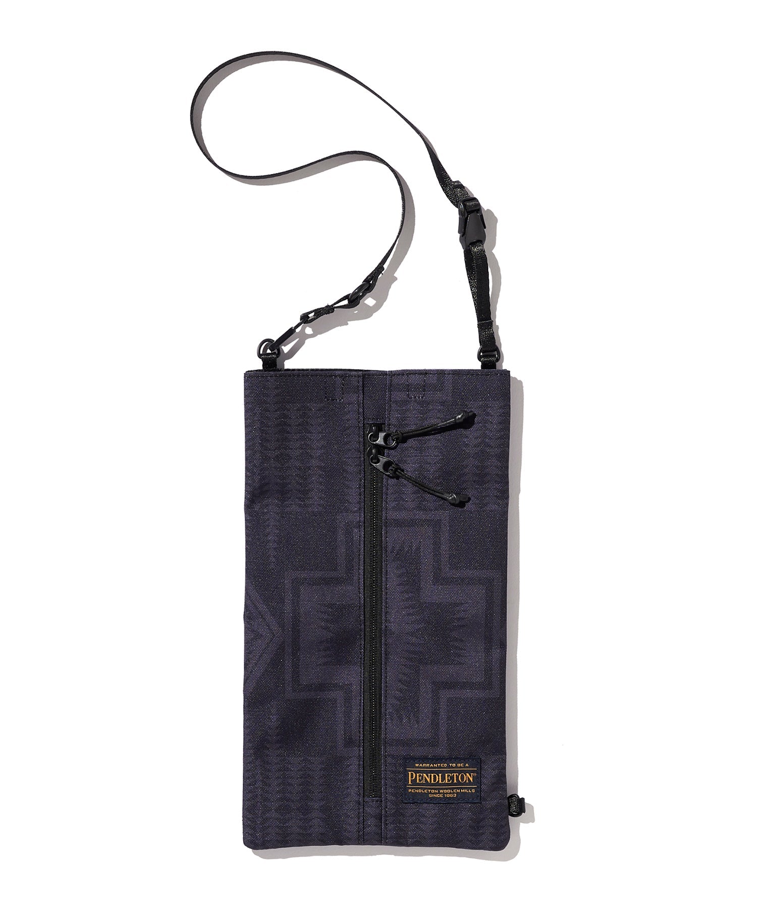 おしゃれ おすすめ カー用品 ペンドルトン PENDLETON ティッシュケース カバー