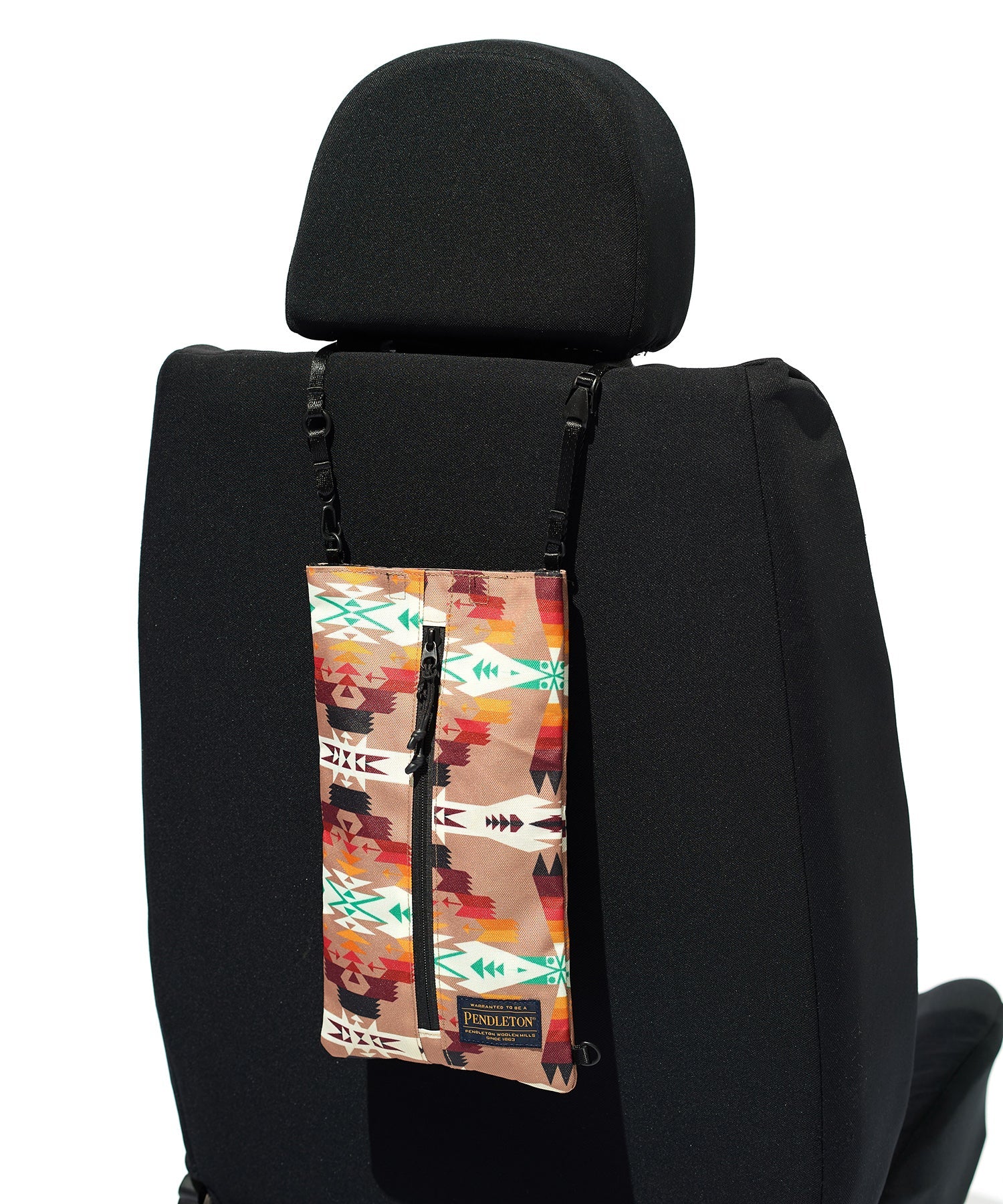 おしゃれ おすすめ カー用品 ペンドルトン PENDLETON ティッシュケース カバー